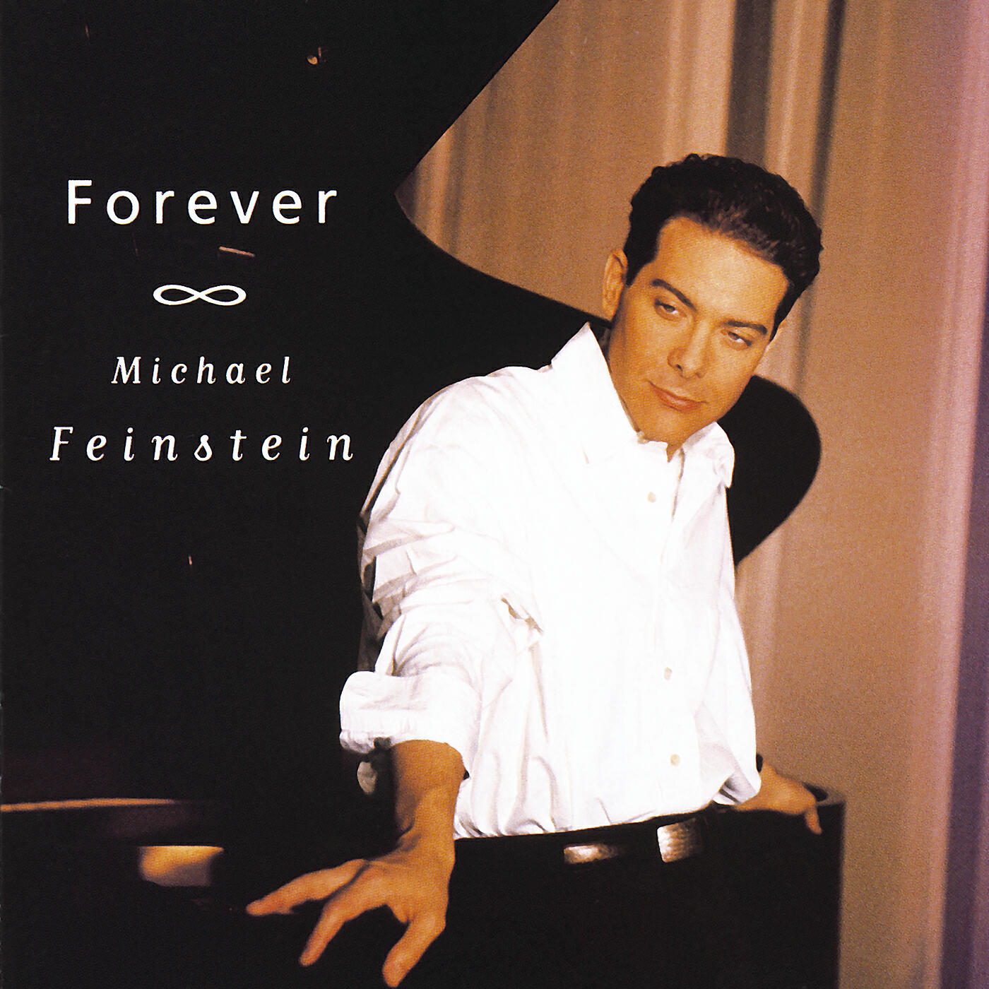 Michael Feinstein - Moondance