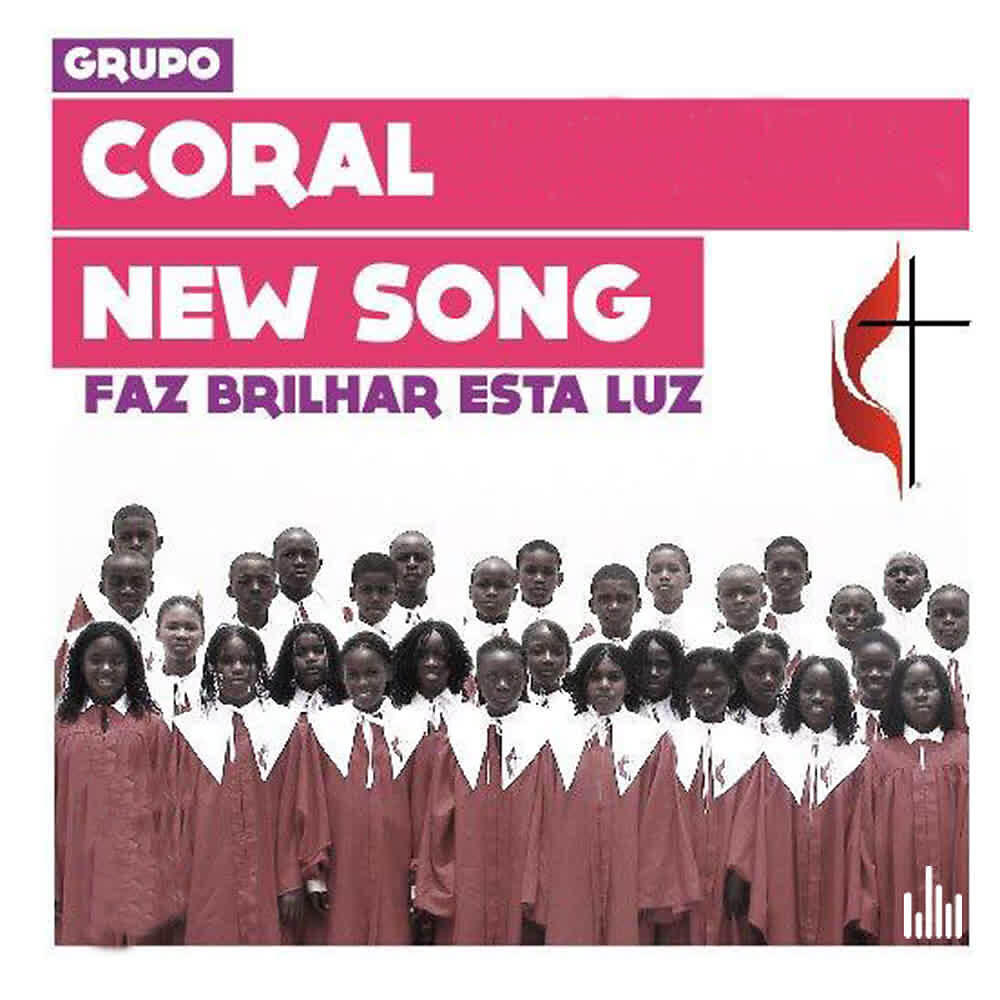 Grupo Coral New Song - Jezú Ngo (Kana Ku Dingue)