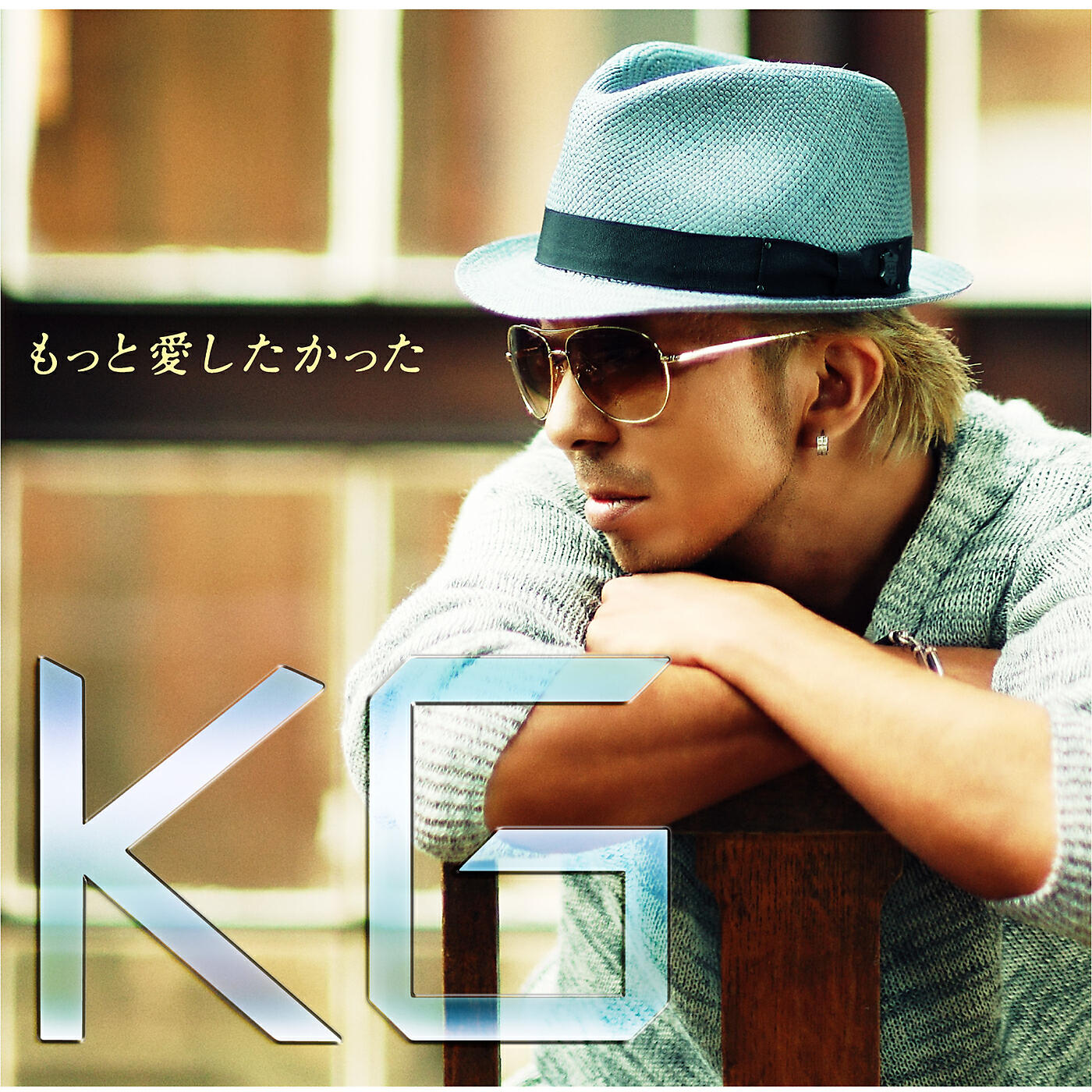 KG - Mikazuki