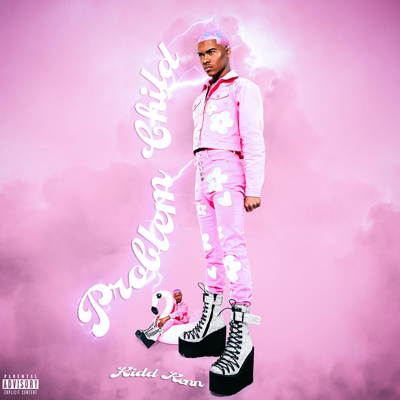Kidd Kenn - Freestyle