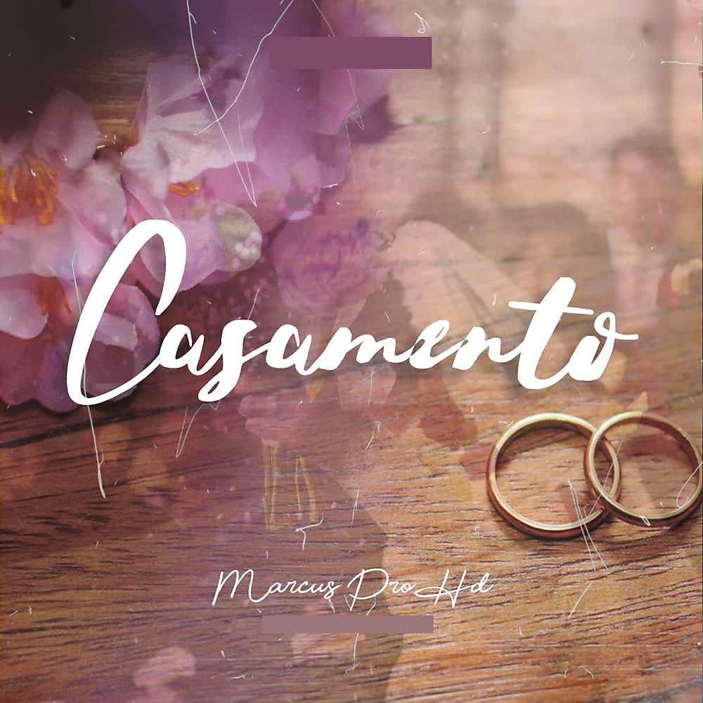 Постер альбома Casamento