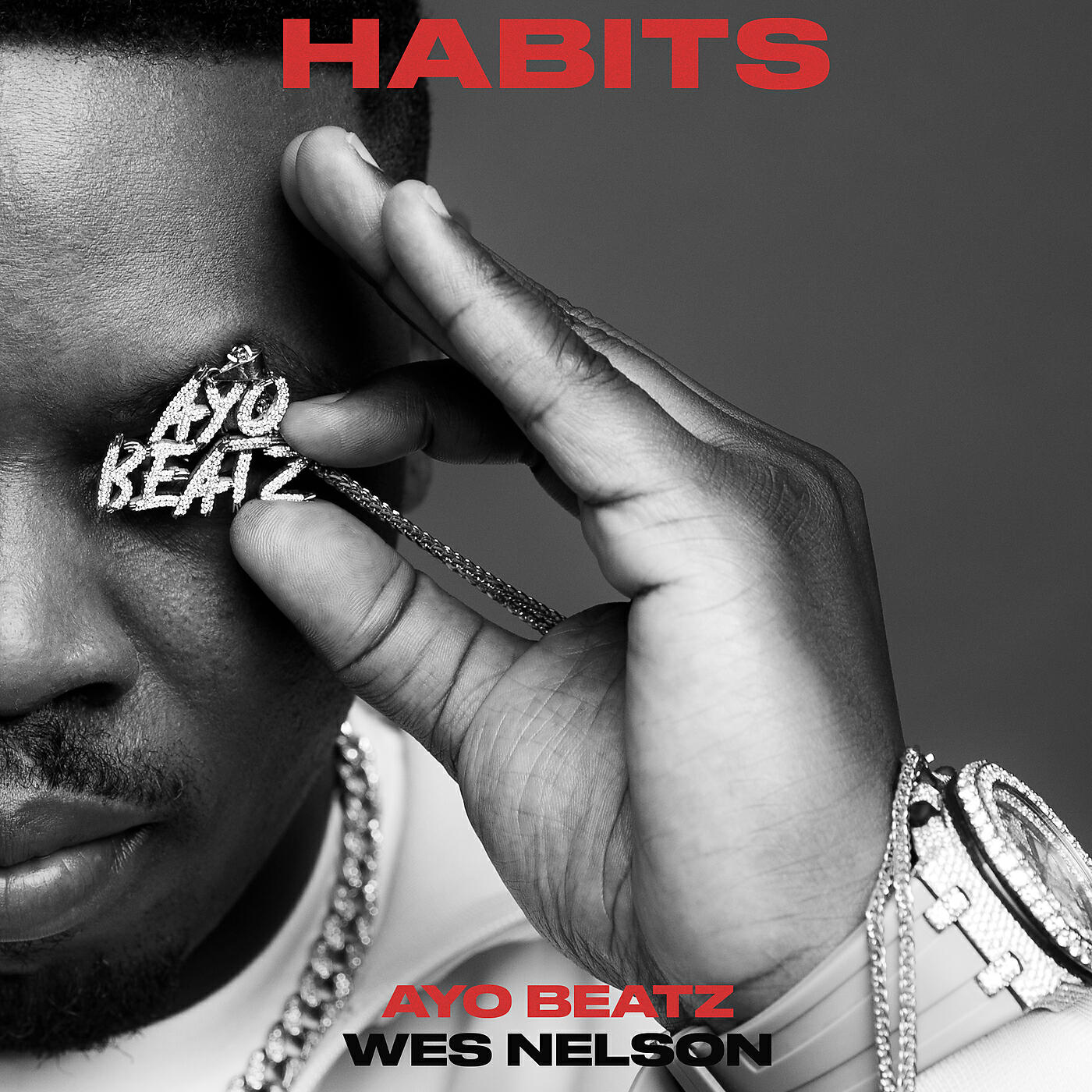 Ayo Beatz - Habits