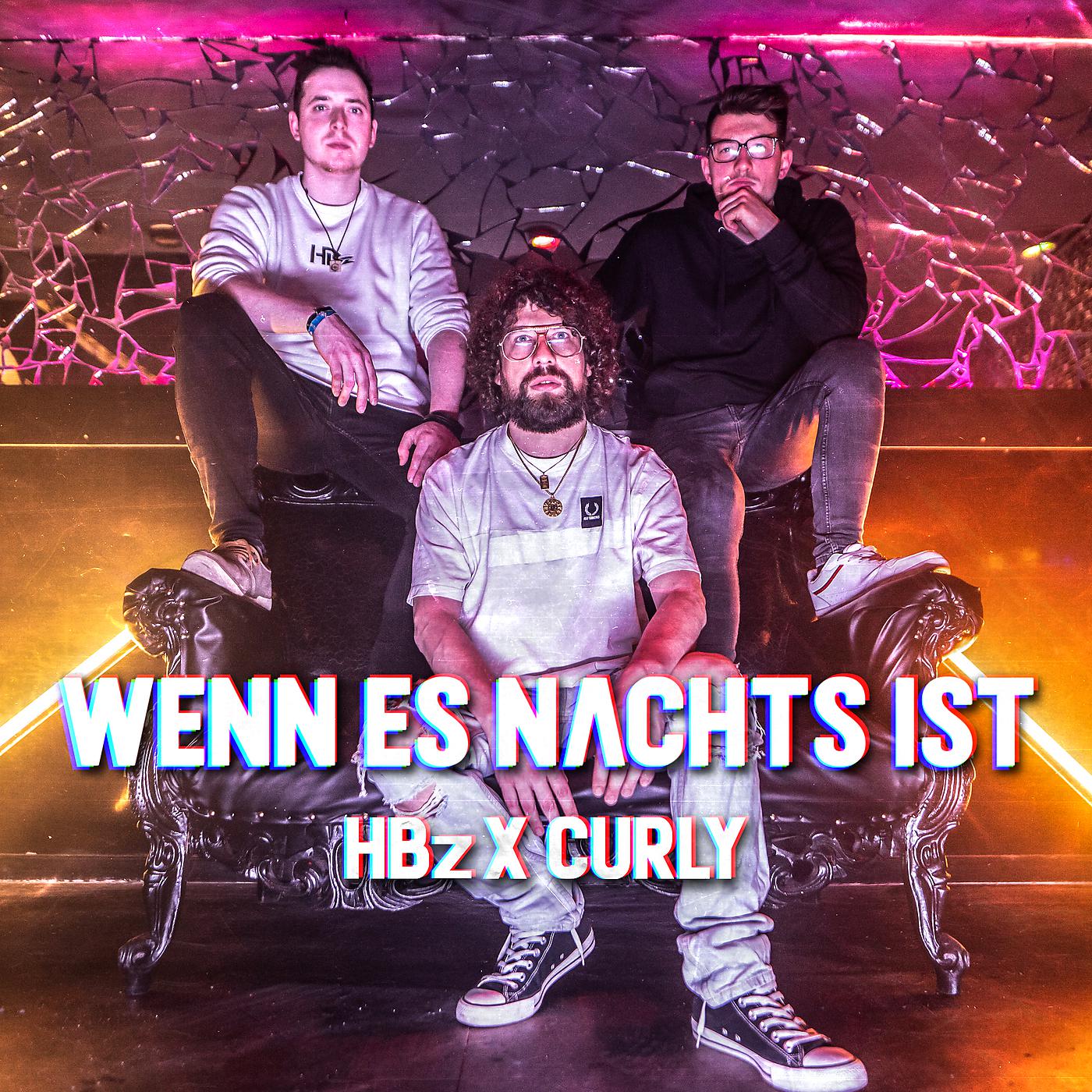Постер альбома Wenn Es Nachts Ist