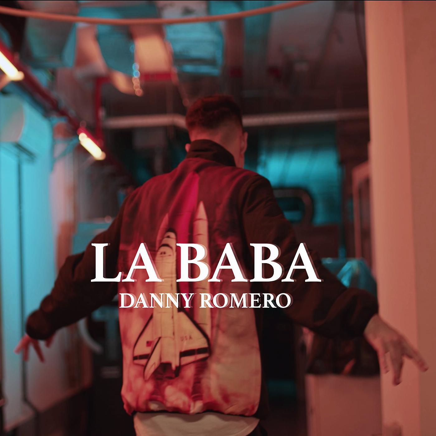 Постер альбома La Baba