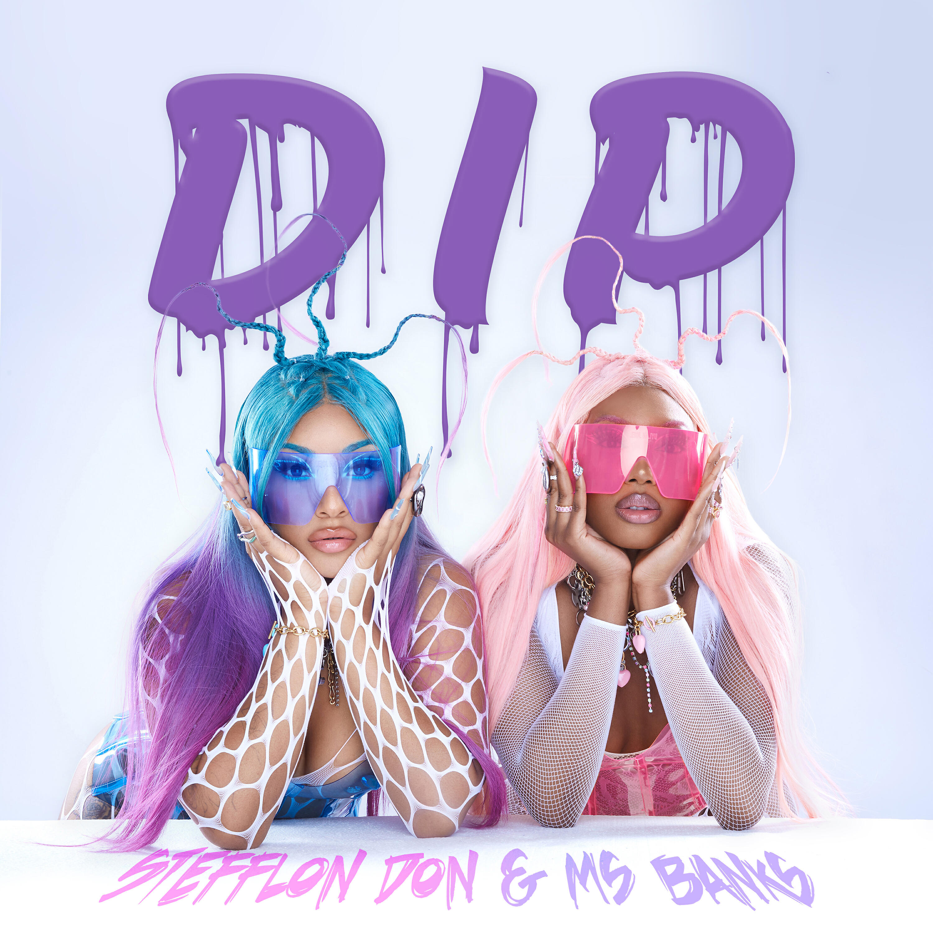 Stefflon Don - Dip