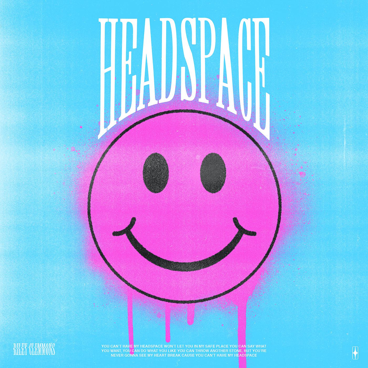 Постер альбома Headspace