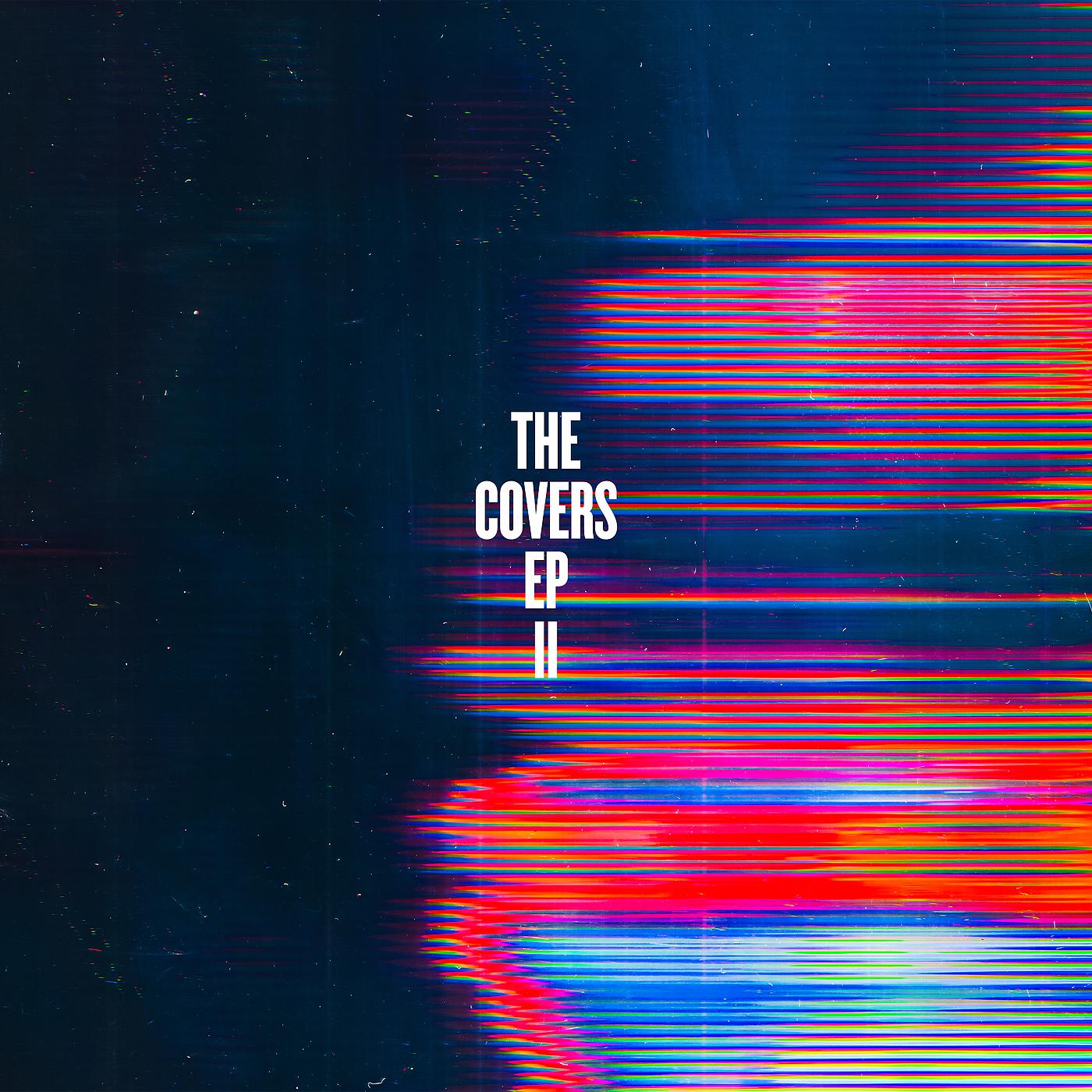 Постер альбома The Covers - EP