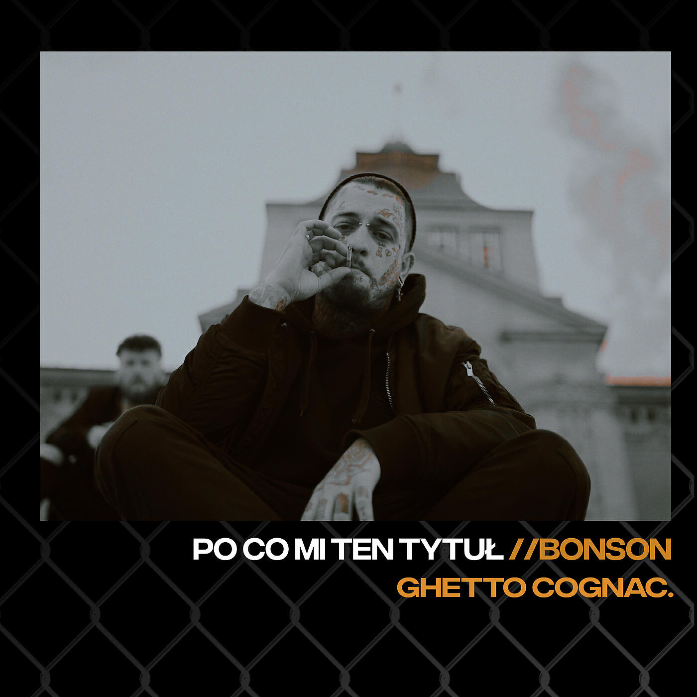 Bonson - Po Co Mi Ten Tytuł