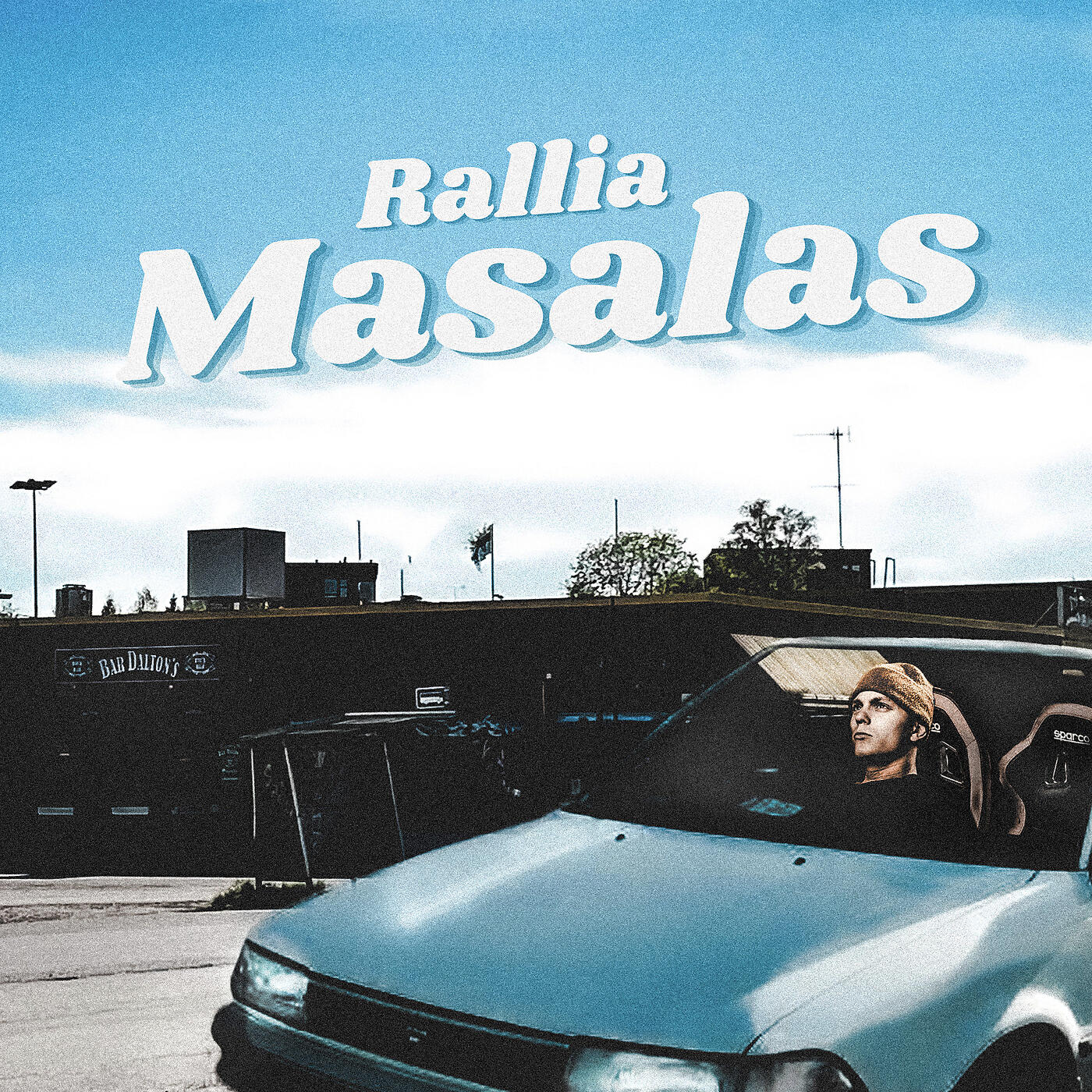 MunkkiTuk - Rallia Masalas