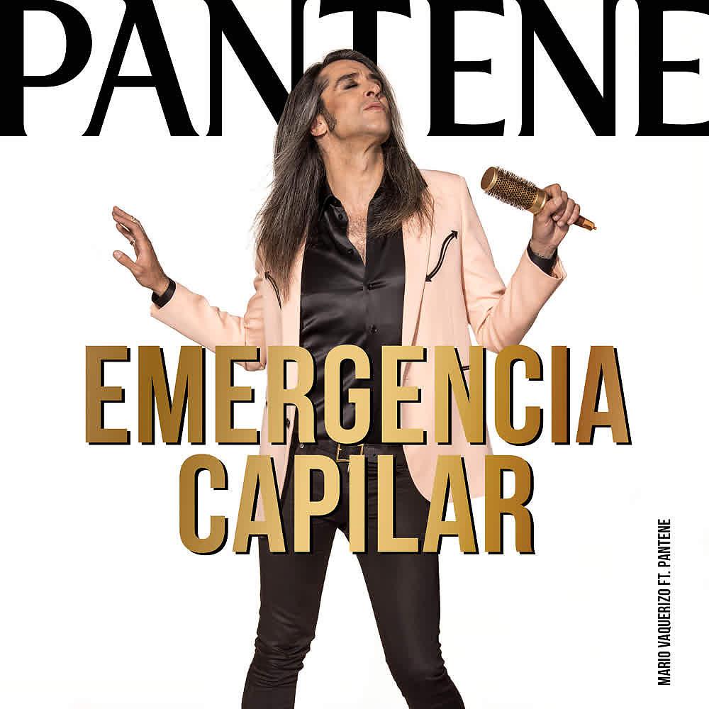Постер альбома Emergencia Capilar (Versión Extendida)