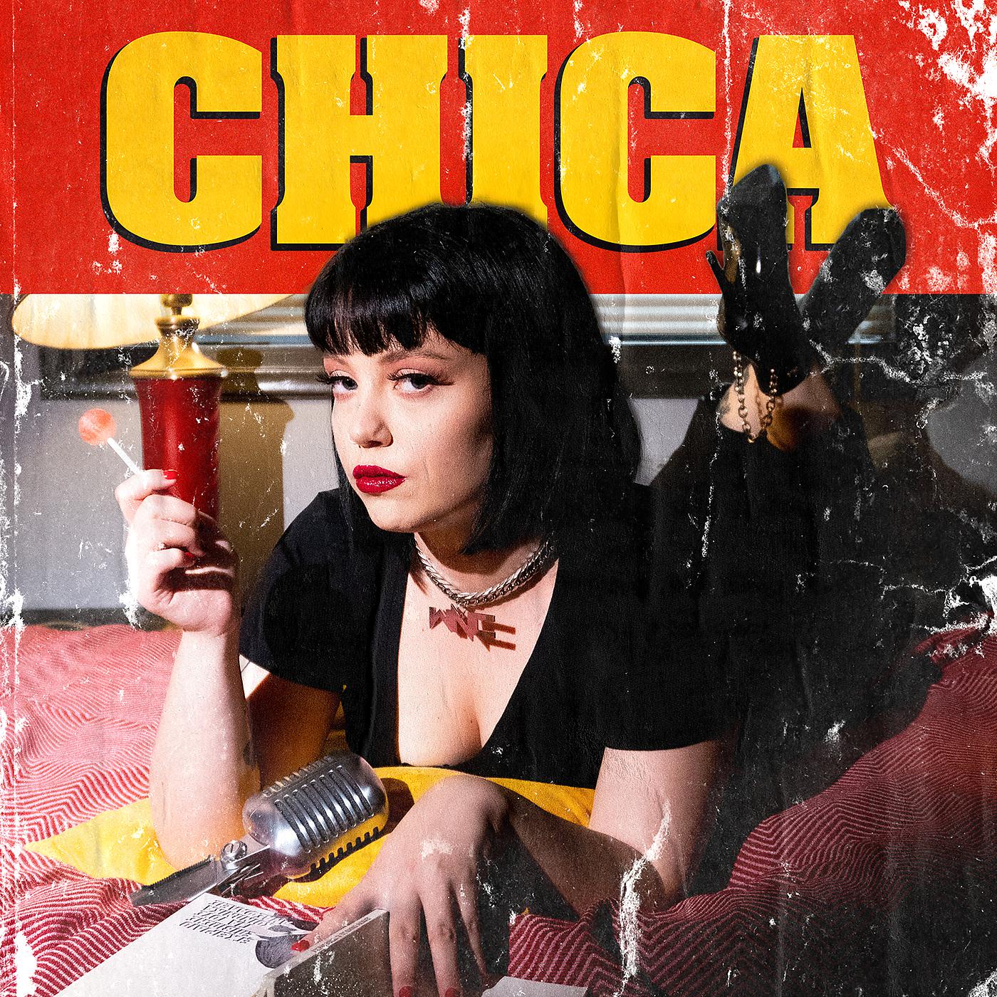 Постер альбома Chica