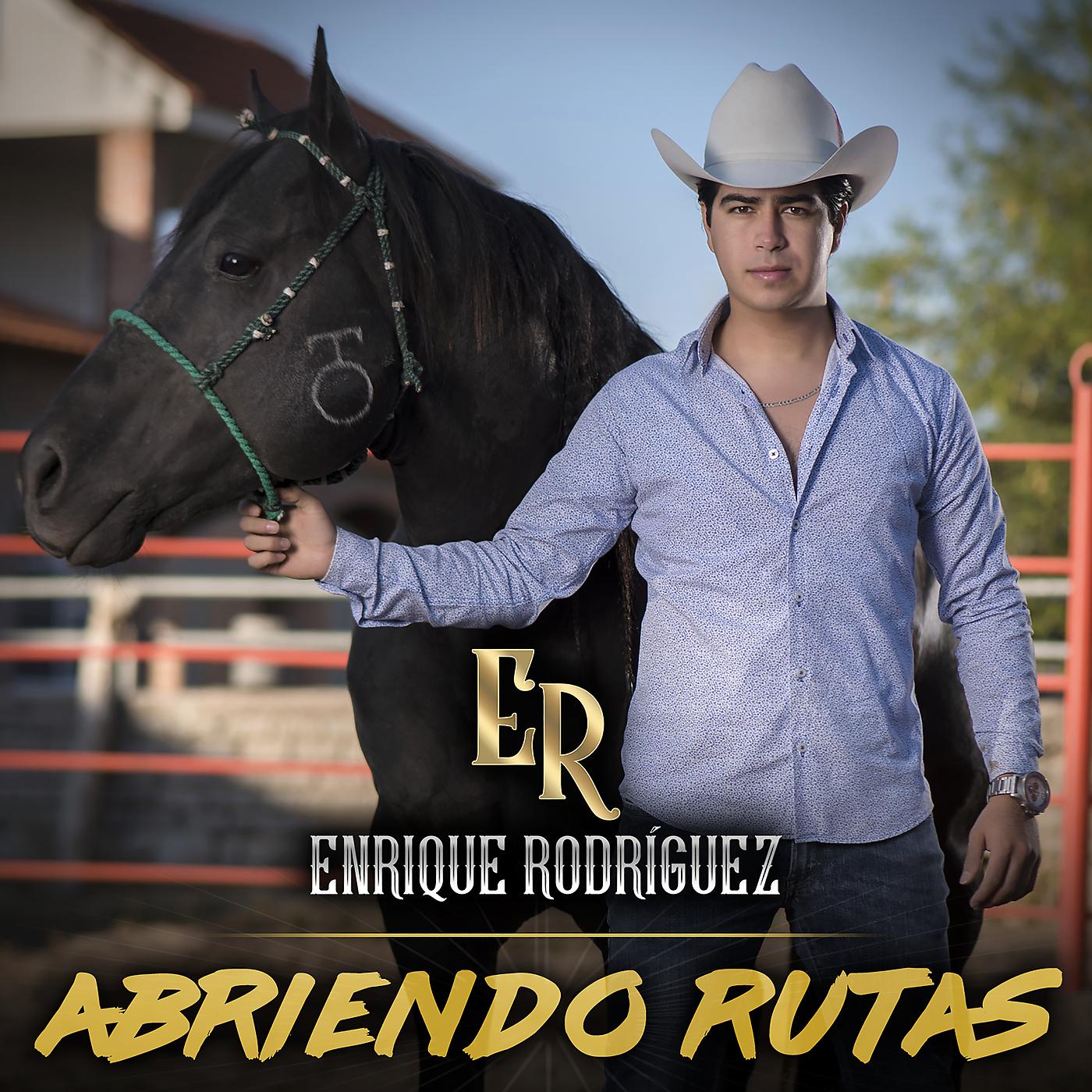 Постер альбома Abriendo Rutas