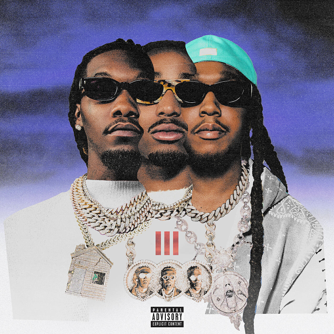 MIgos - Having Our Way