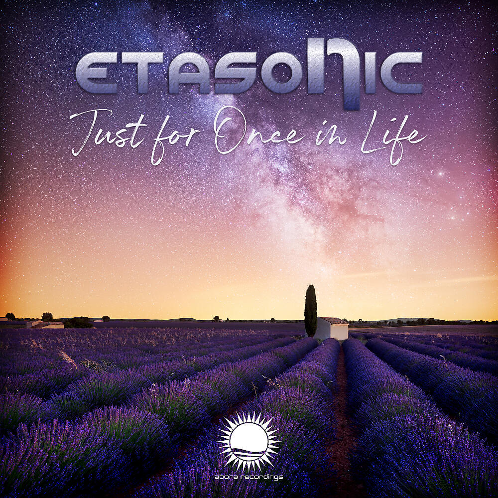 Etasonic - Just For Once In Life (Extended Mix)