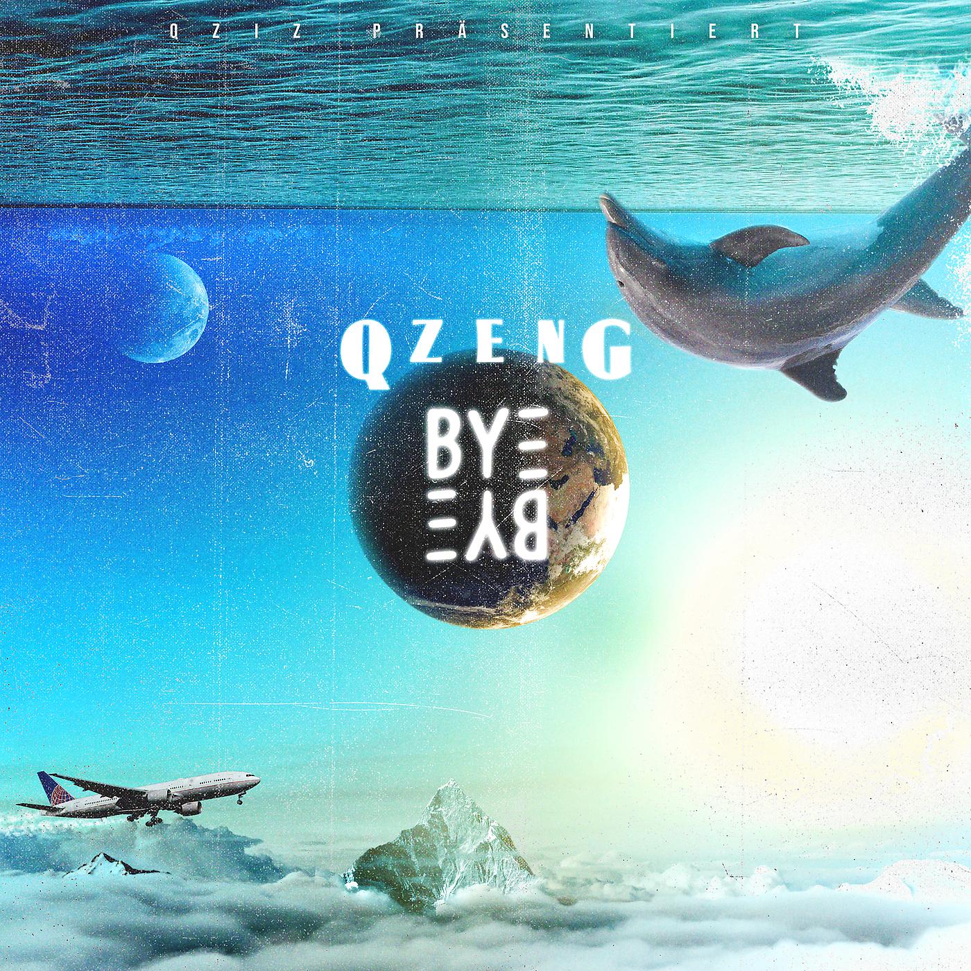 Постер альбома Bye Bye