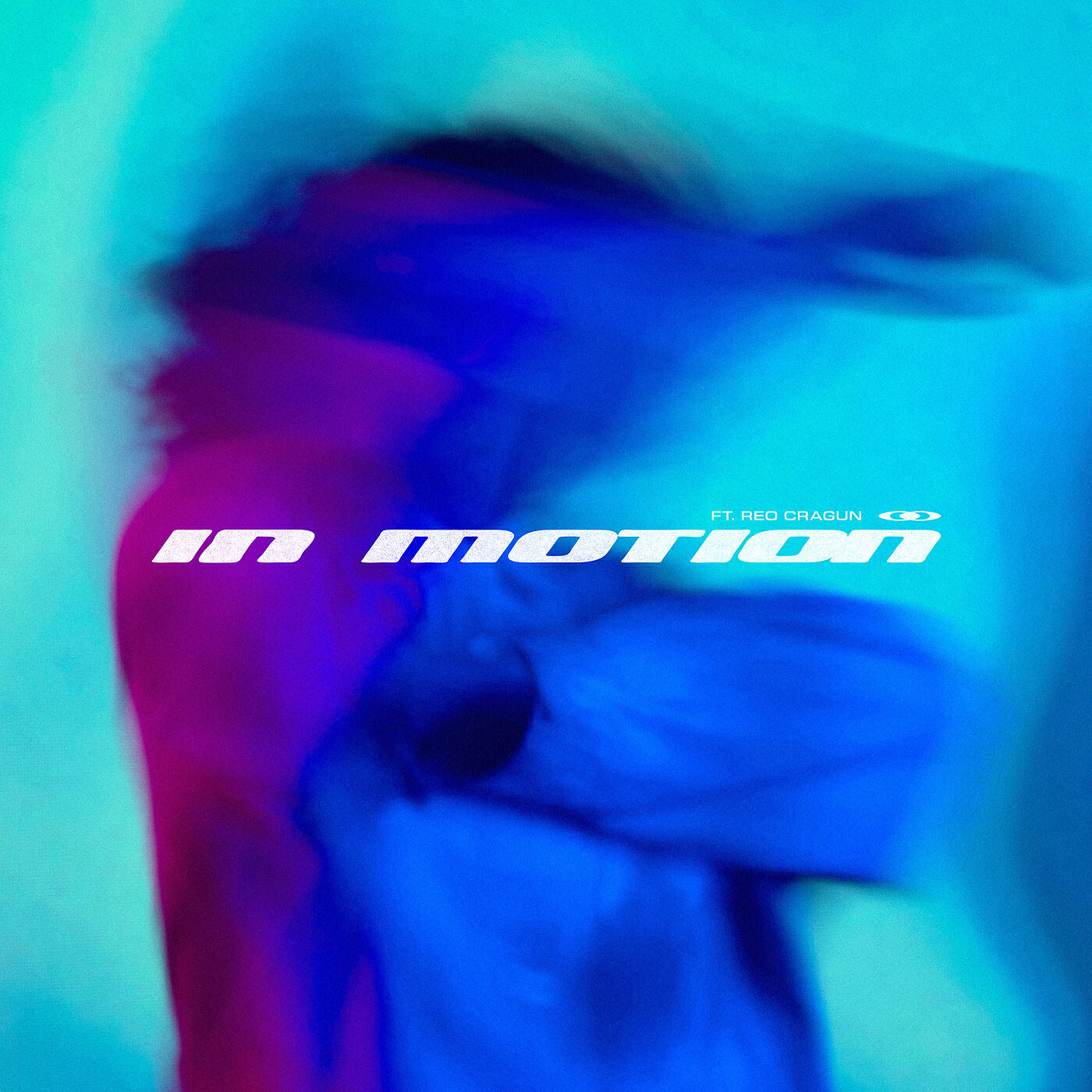 EVAN GIIA - In Motion