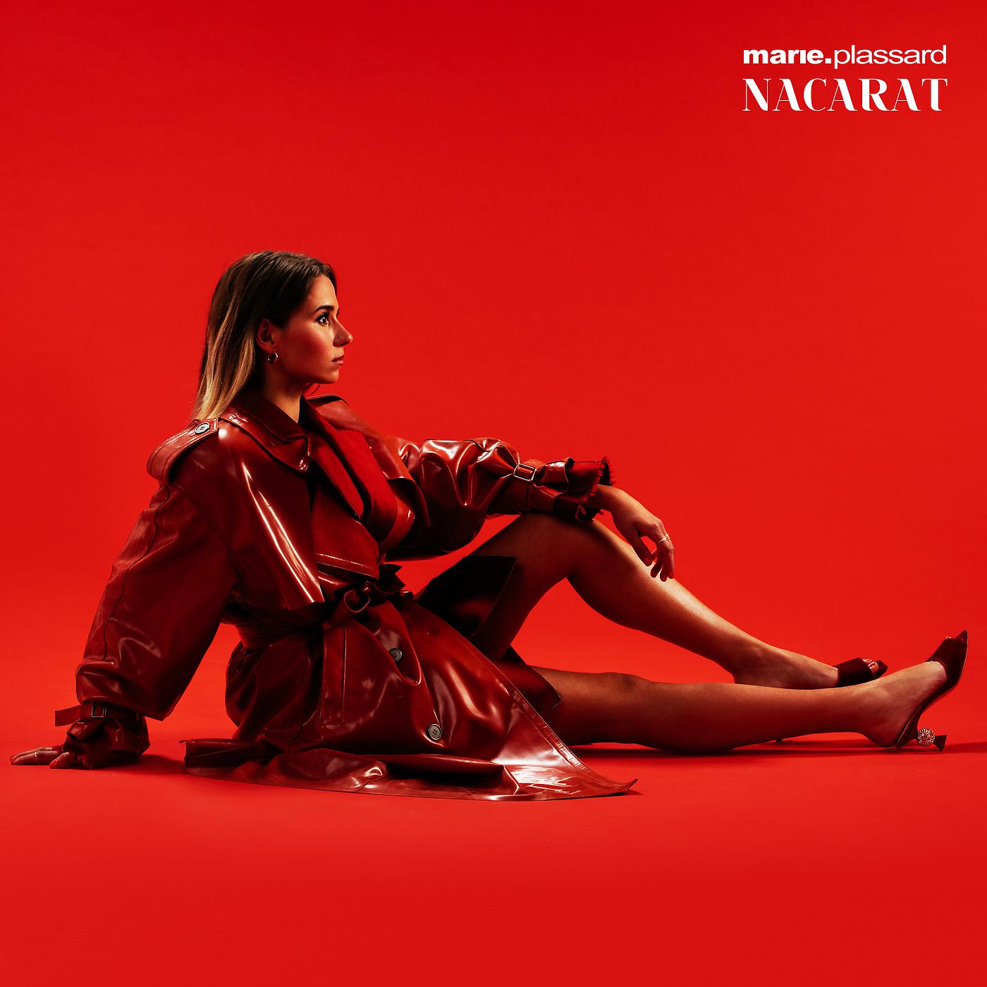 Постер альбома Nacarat