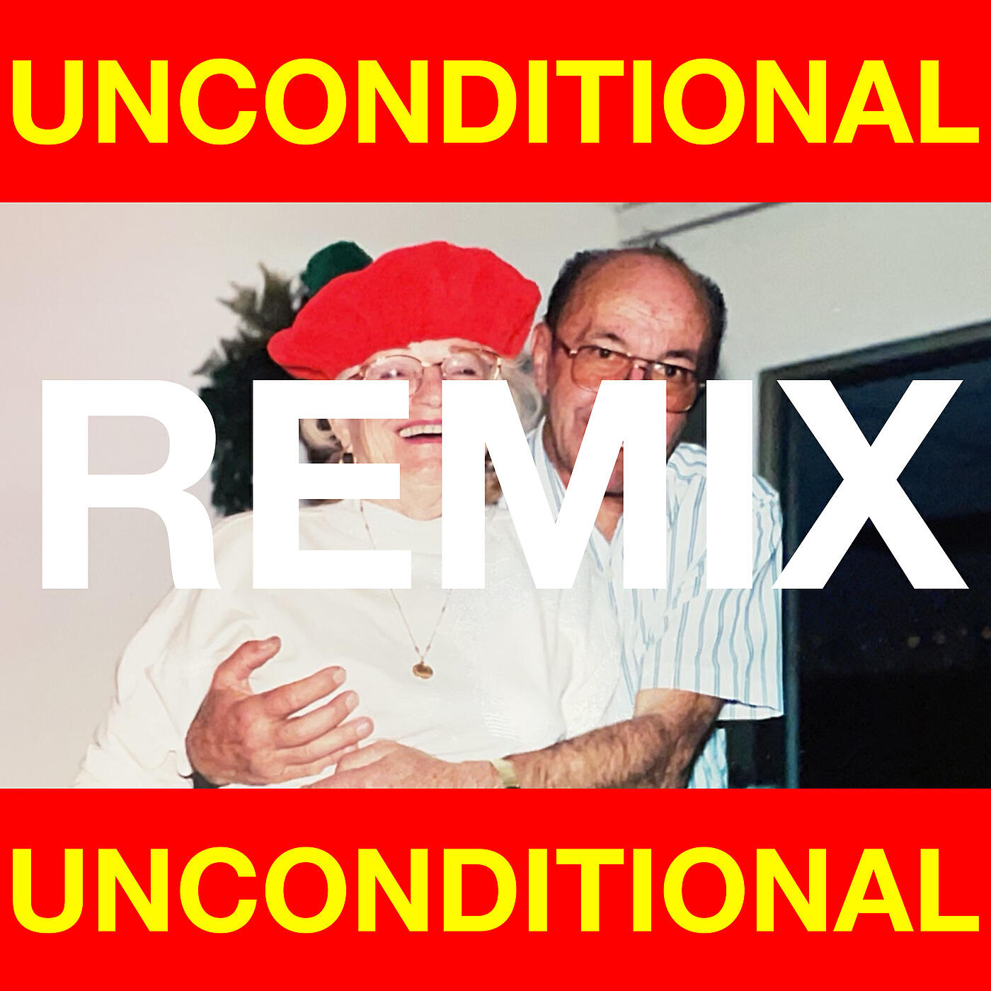 Dillon Francis - Unconditional (Franklin Remix)