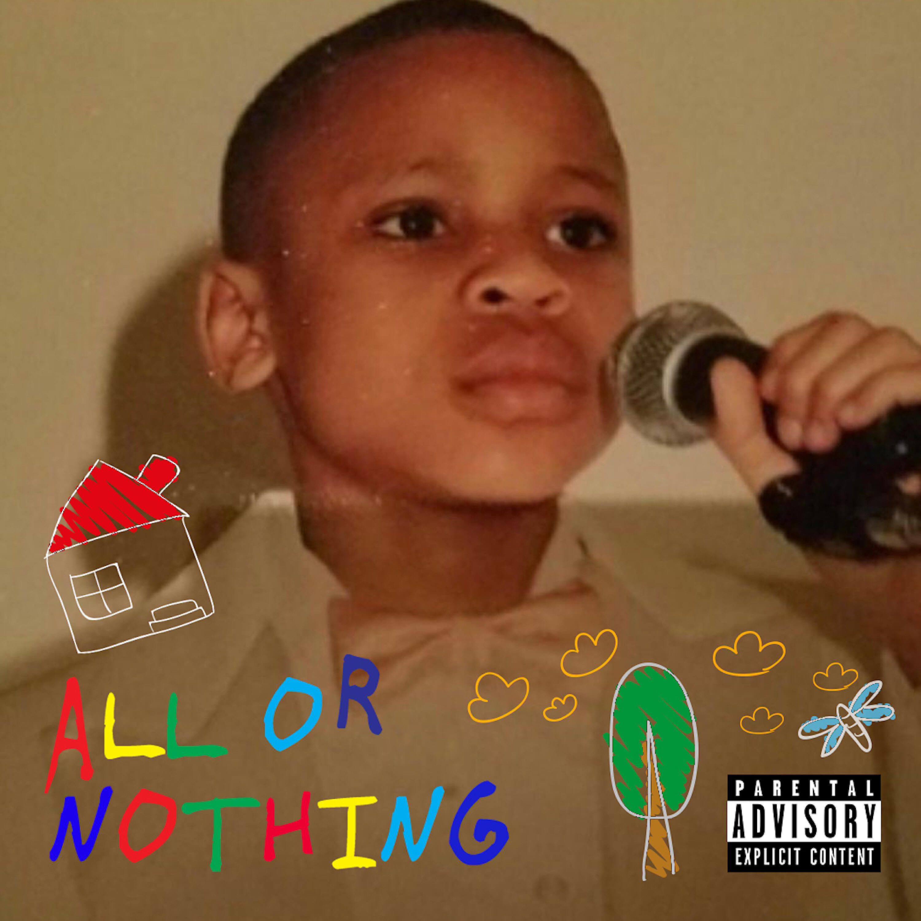 Rotimi - Memory Lane (feat. Mom, Stacy Barthe & Marquis Rachad)