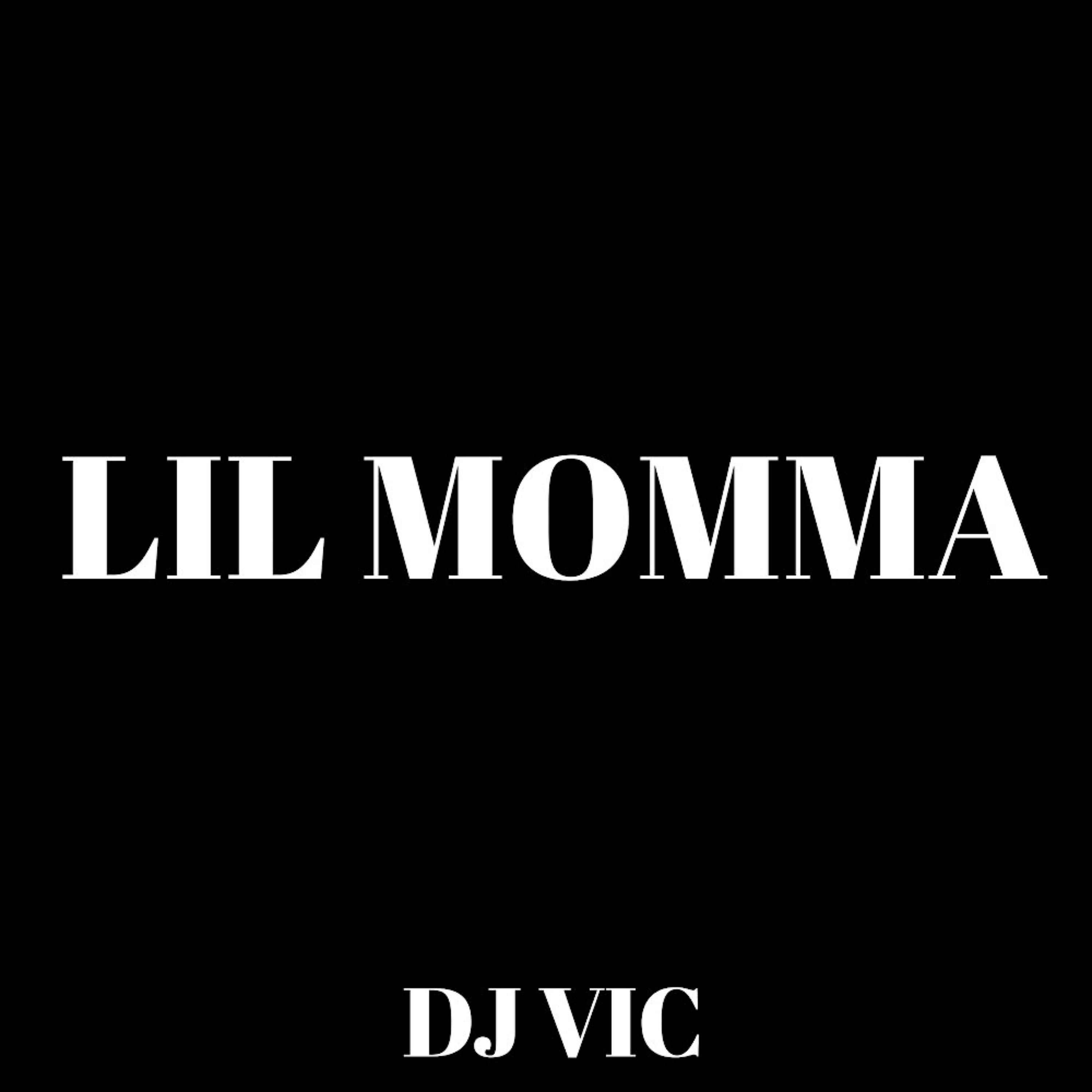 Постер альбома Lil Moma (feat. Jody V)