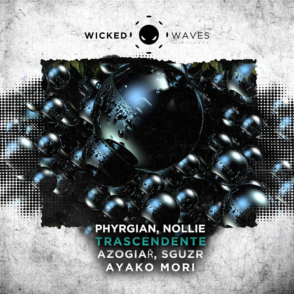 Phyrgian - Final Time (Ayako Mori Remix)