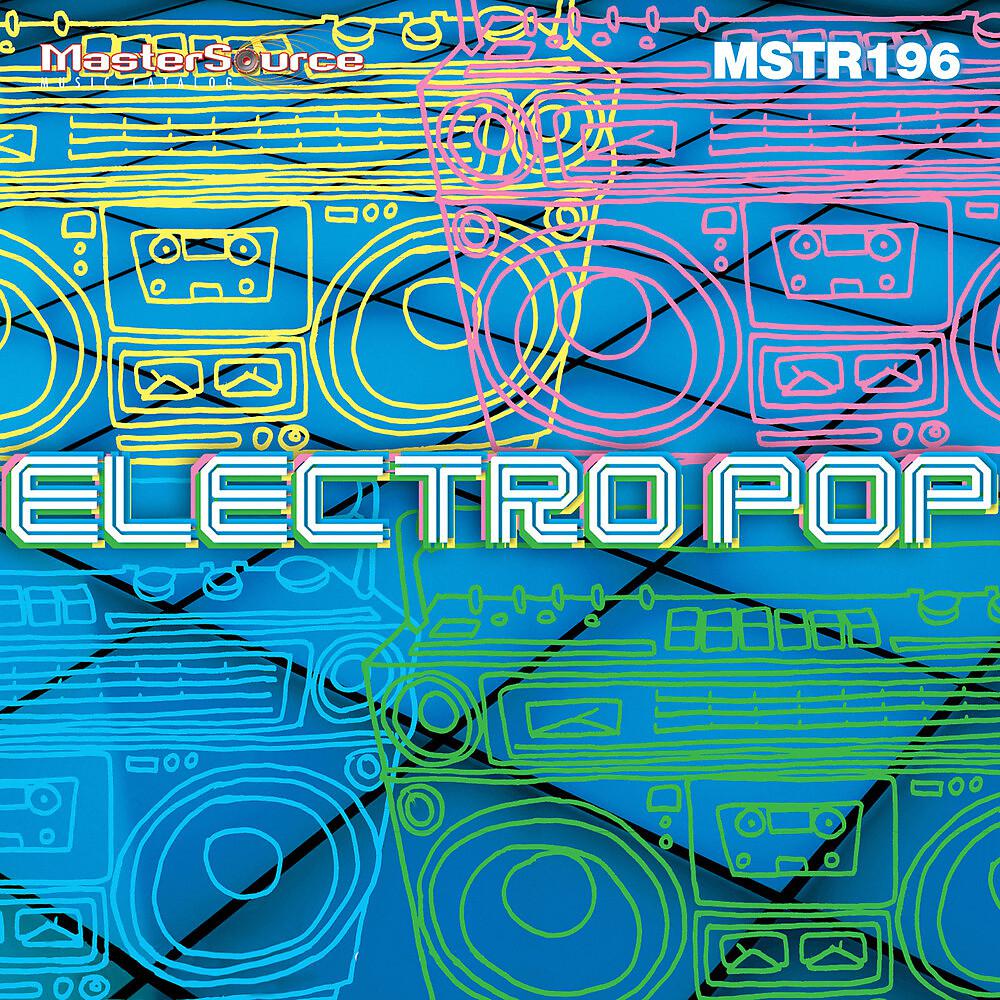 Постер альбома Electro-Pop