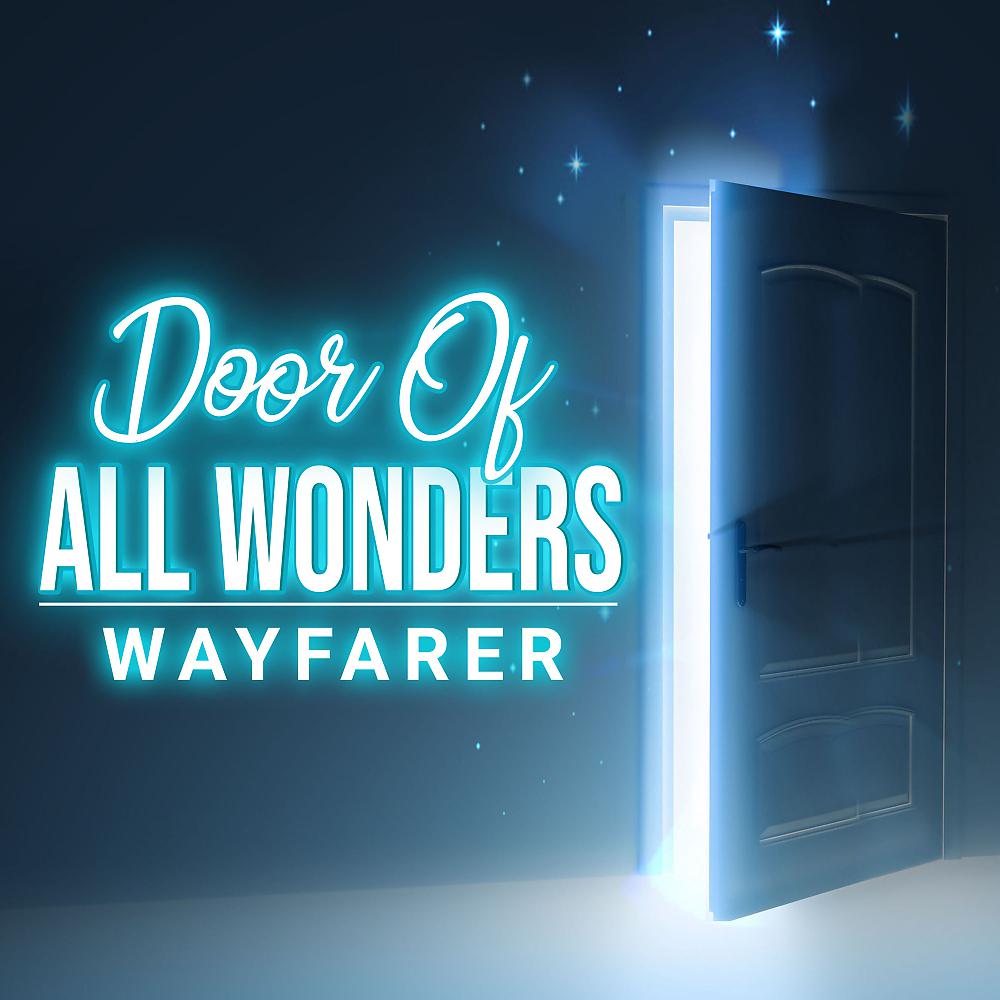 Постер альбома Door Of All Wonders