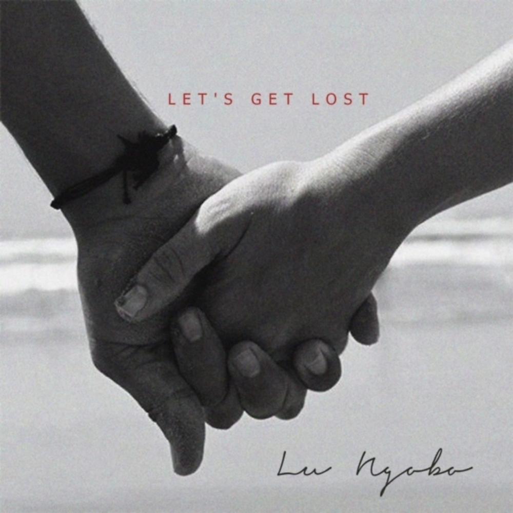 Постер альбома Lets Get Lost