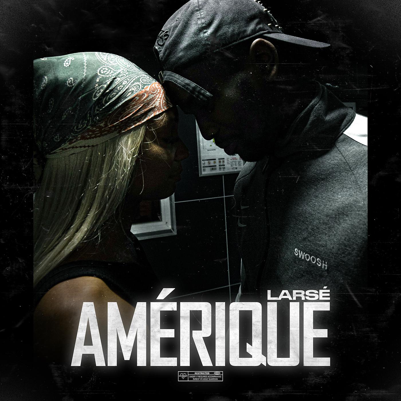 Постер альбома Amérique