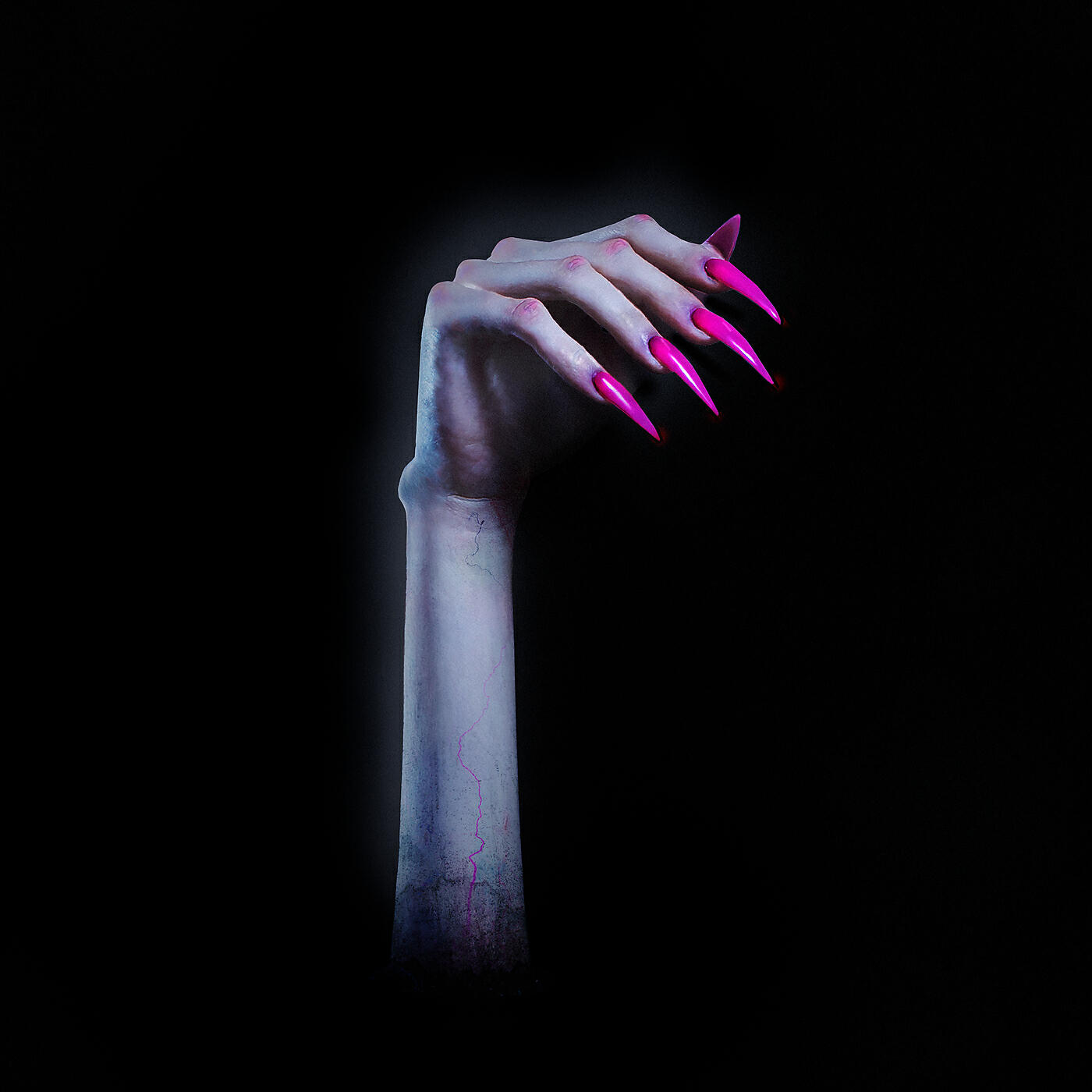 Kim Petras - TRANSylvania