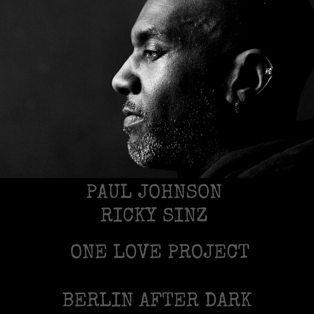 Paul Johnson - Shakin