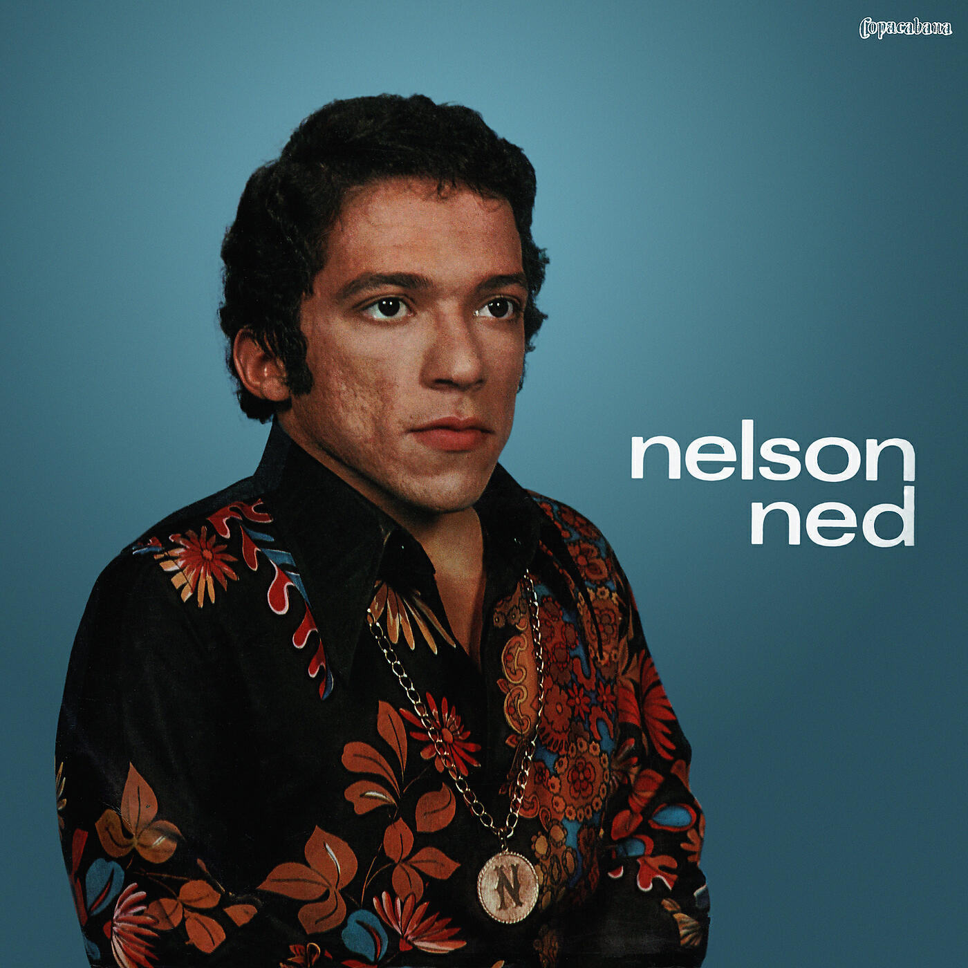 Nelson Ned - Quando Eu Estiver Chorando