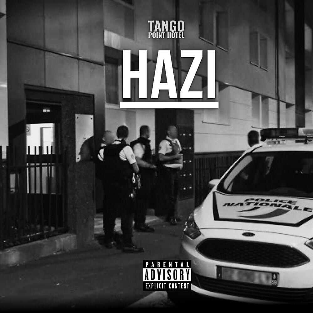 Tango Point Hôtel - Hazi