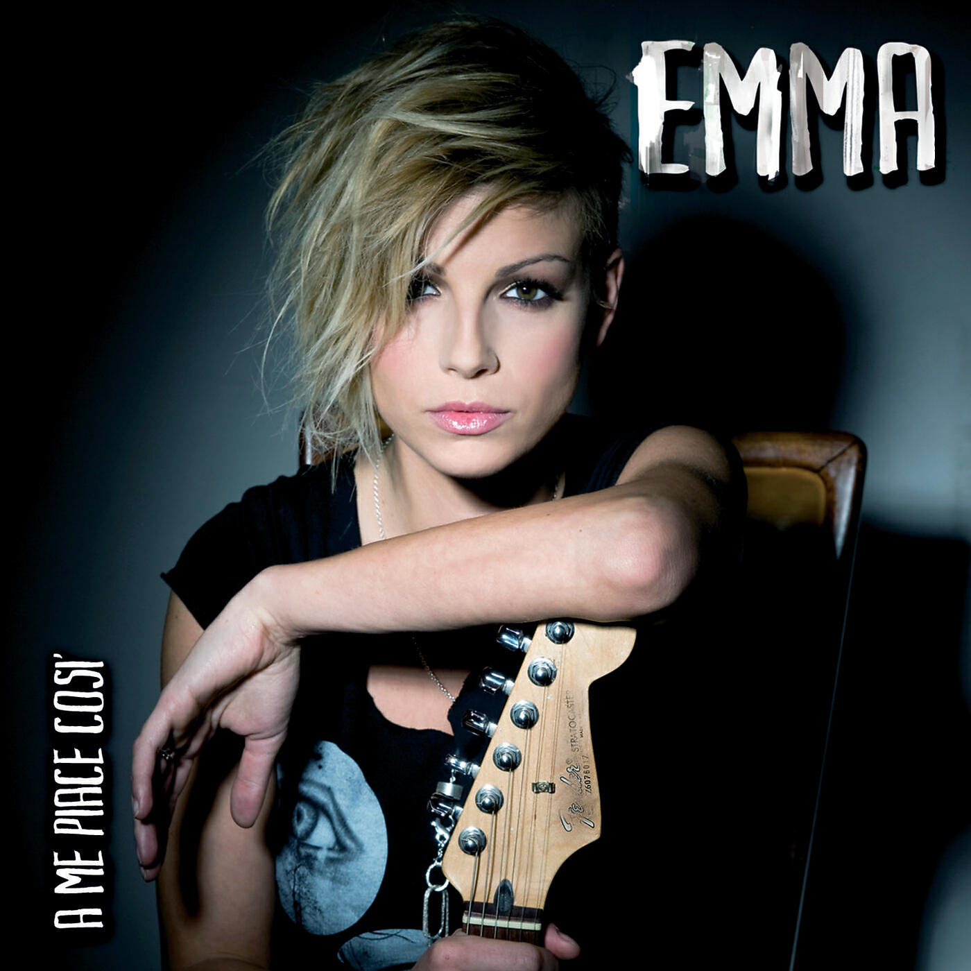 EMMA - Arriverà