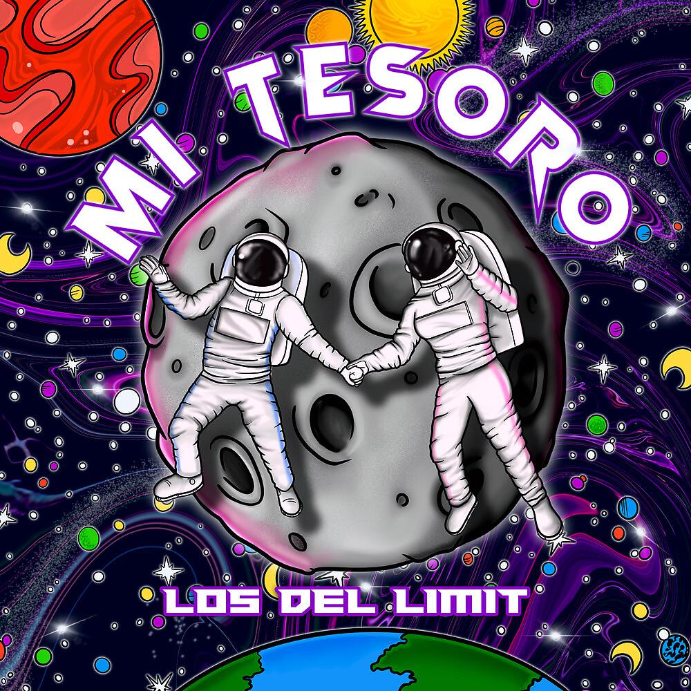 Постер альбома Mi Tesoro