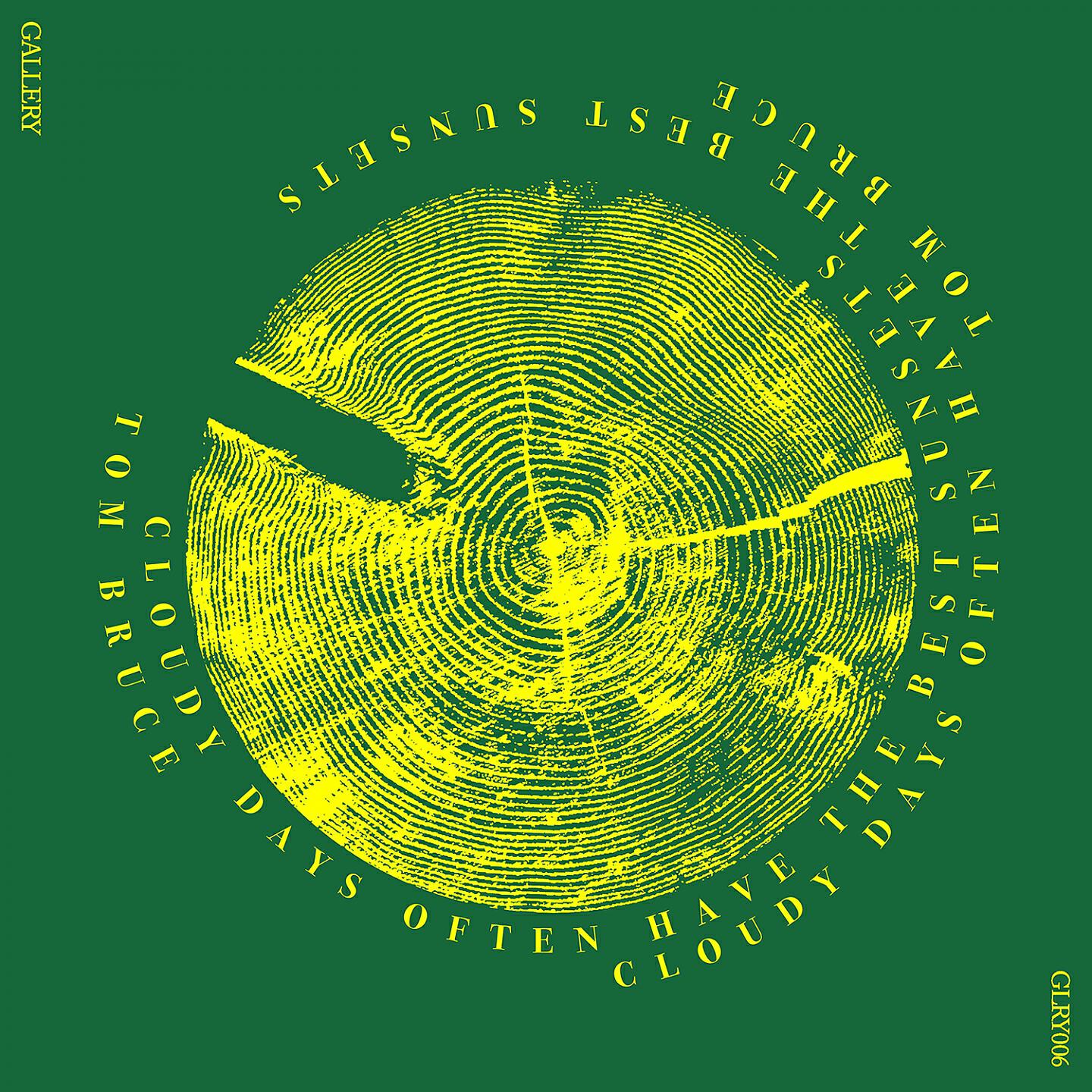 Tom Bruce - Cry Club (Caitlin Medcalf Remix)