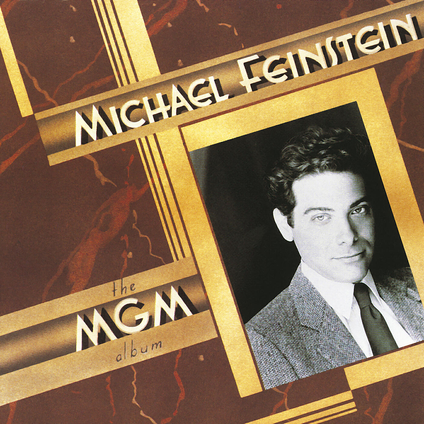 Michael Feinstein - It's A Most Unusual Day