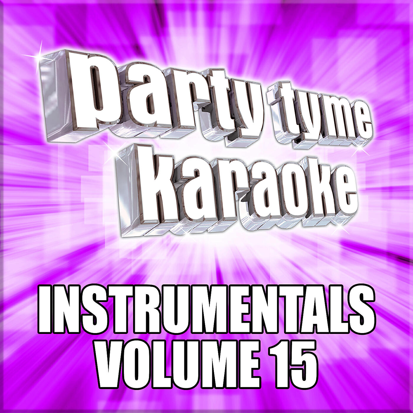 Party Tyme Karaoke - Just The Way (Made Popular By Parmalee & Blanco Brown) [Instrumental Version]