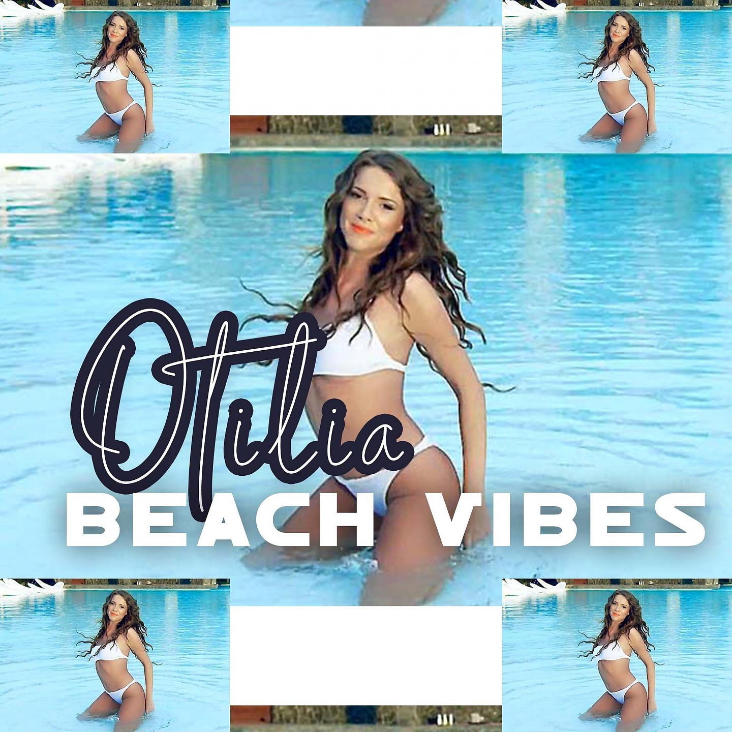 Постер альбома Beach Vibes