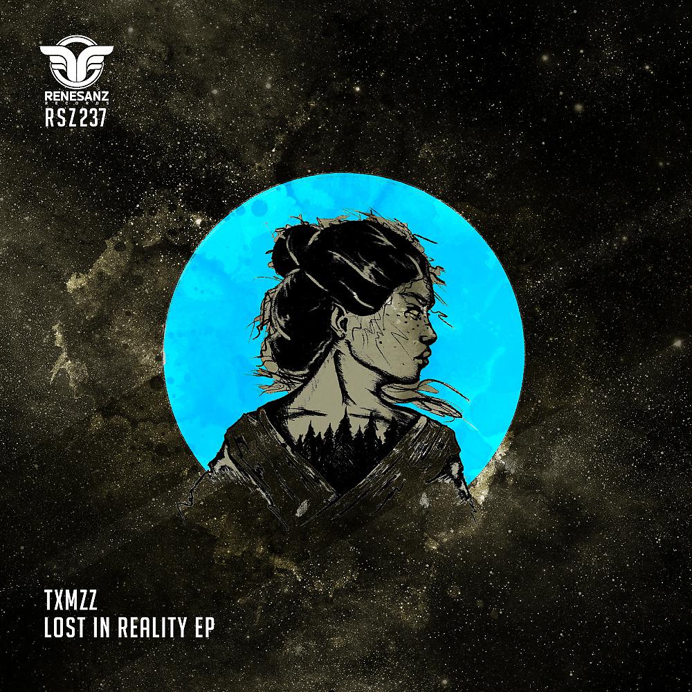 Постер альбома Lost In Reality EP