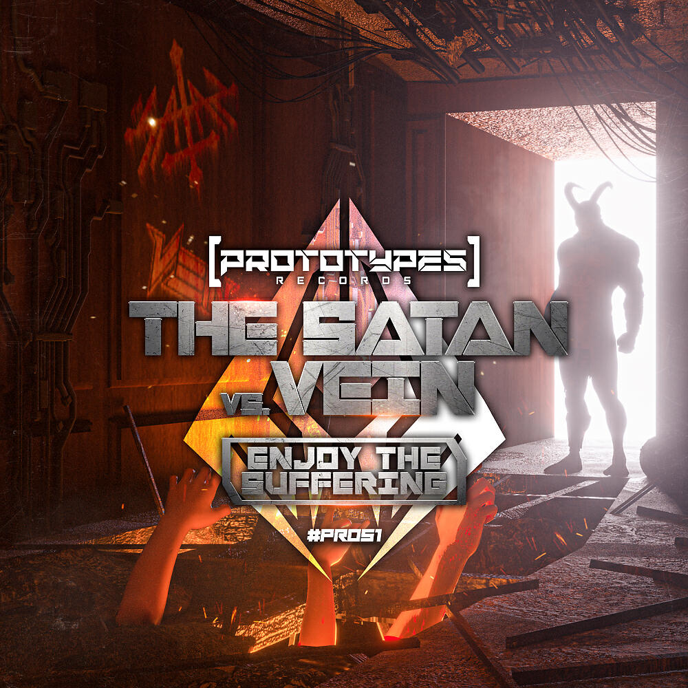 The Satan - Industrial Revolution