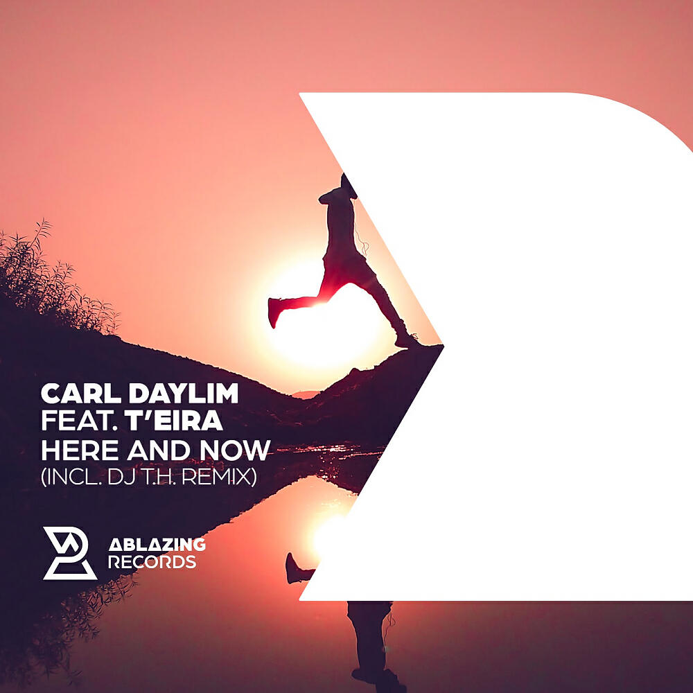 Carl Daylim - Here and Now (DJ T.H. Extended Remix)