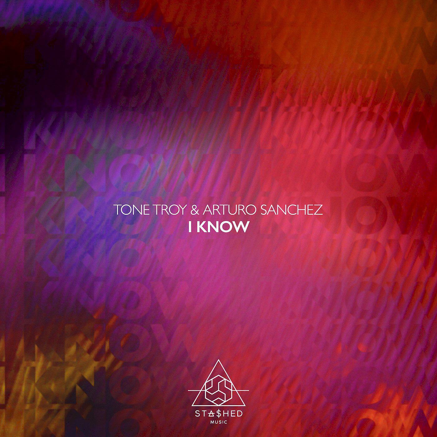 Tone Troy - I Know (Extended Mix)