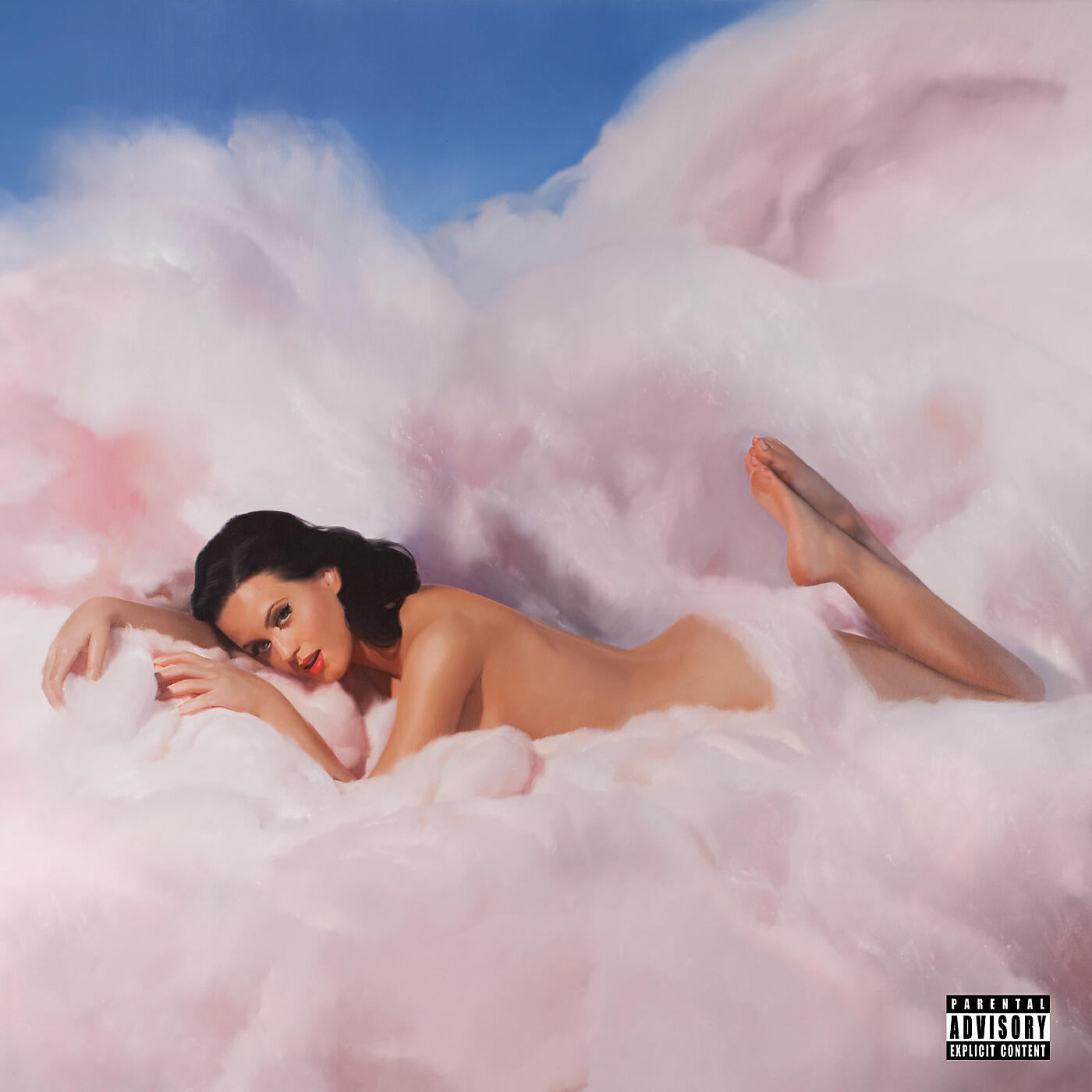 Katy Perry - California Gurls (MSTRKRFT Main Mix)