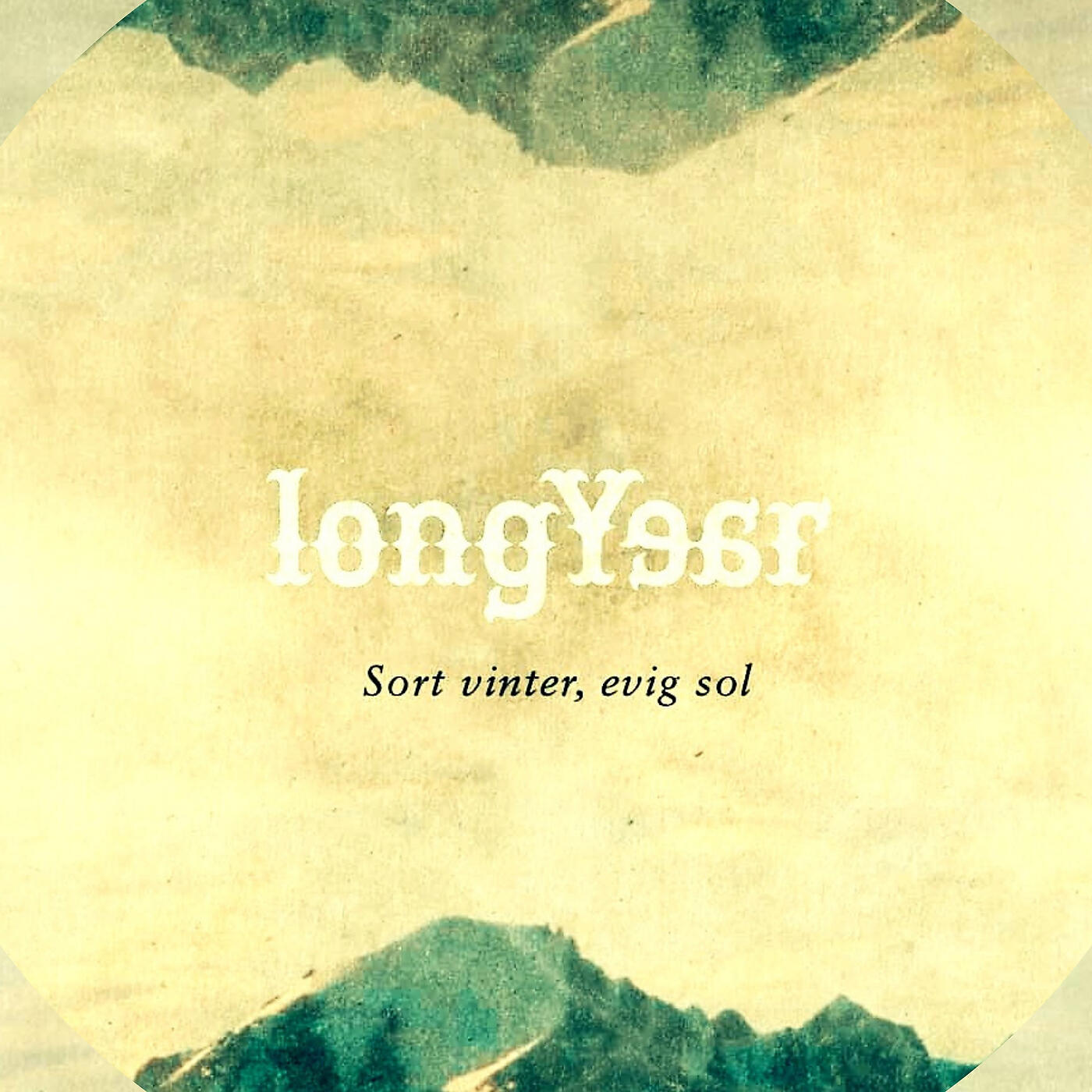 Longyear - Sort vinter, evig sol
