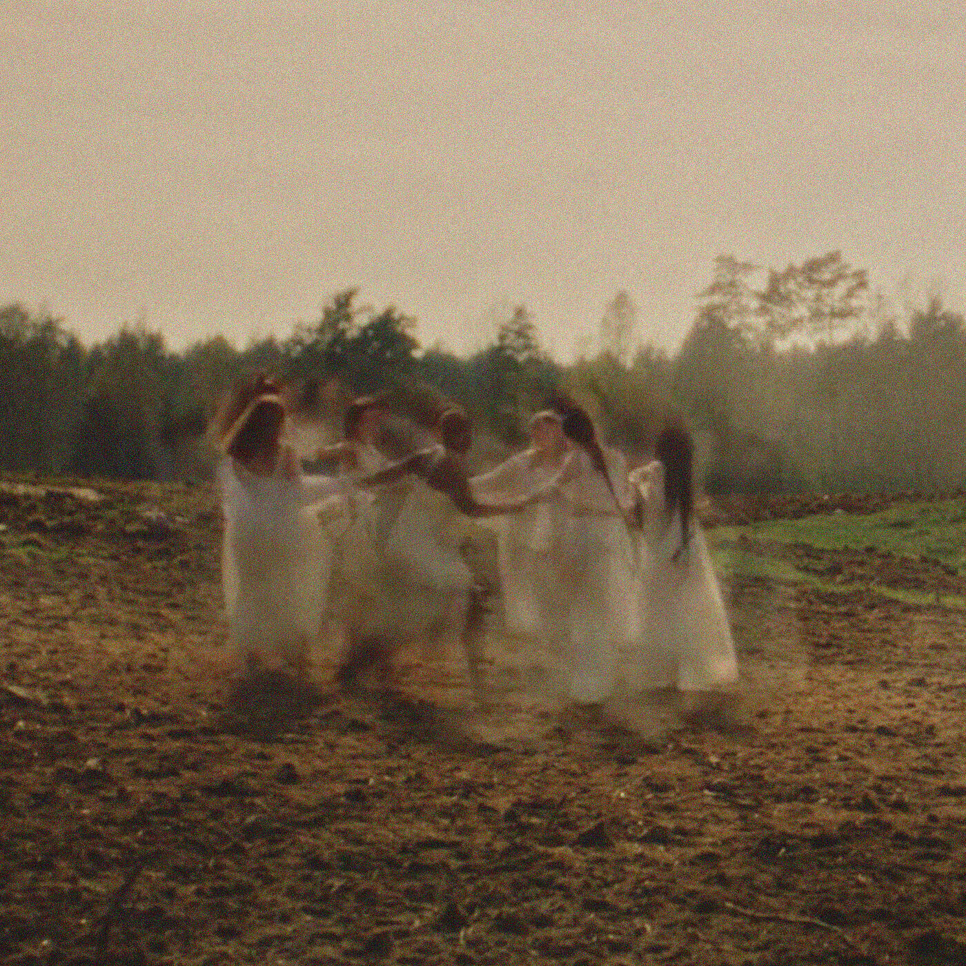 Ane Brun - Visa Vid Midsommartid (A Cappella)