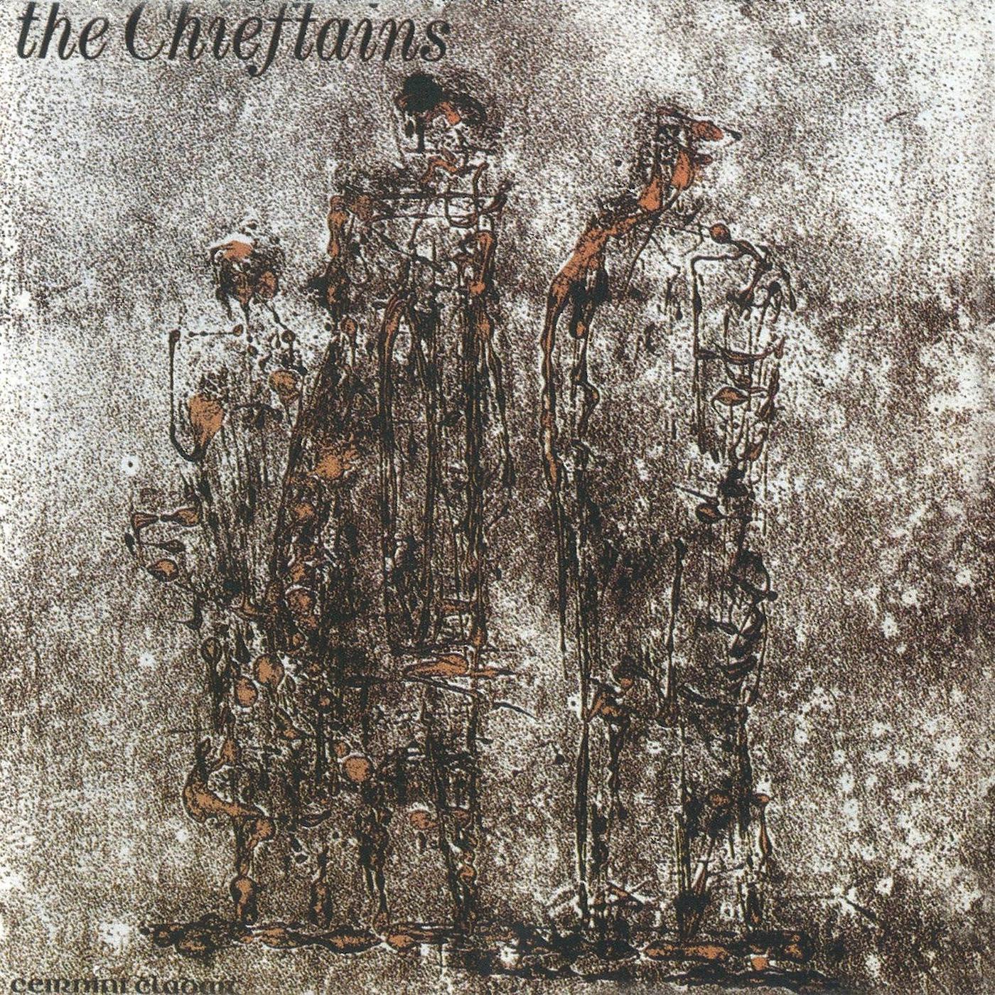 Постер альбома The Chieftains 1