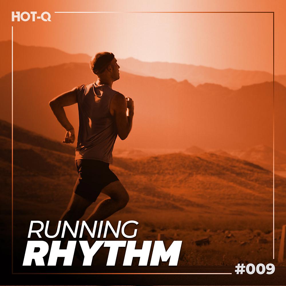 Постер альбома Running Rhythm 009