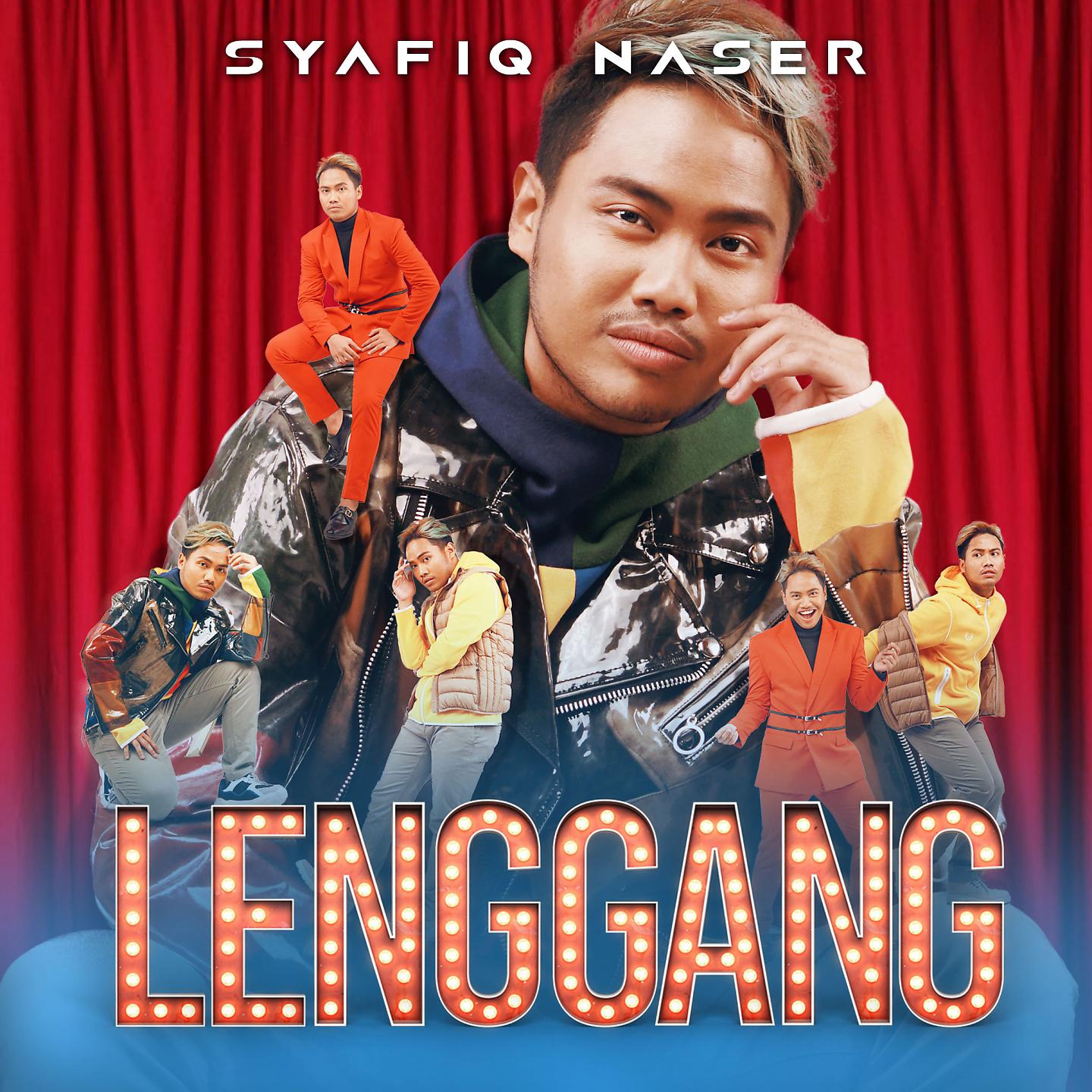 Постер альбома Lenggang