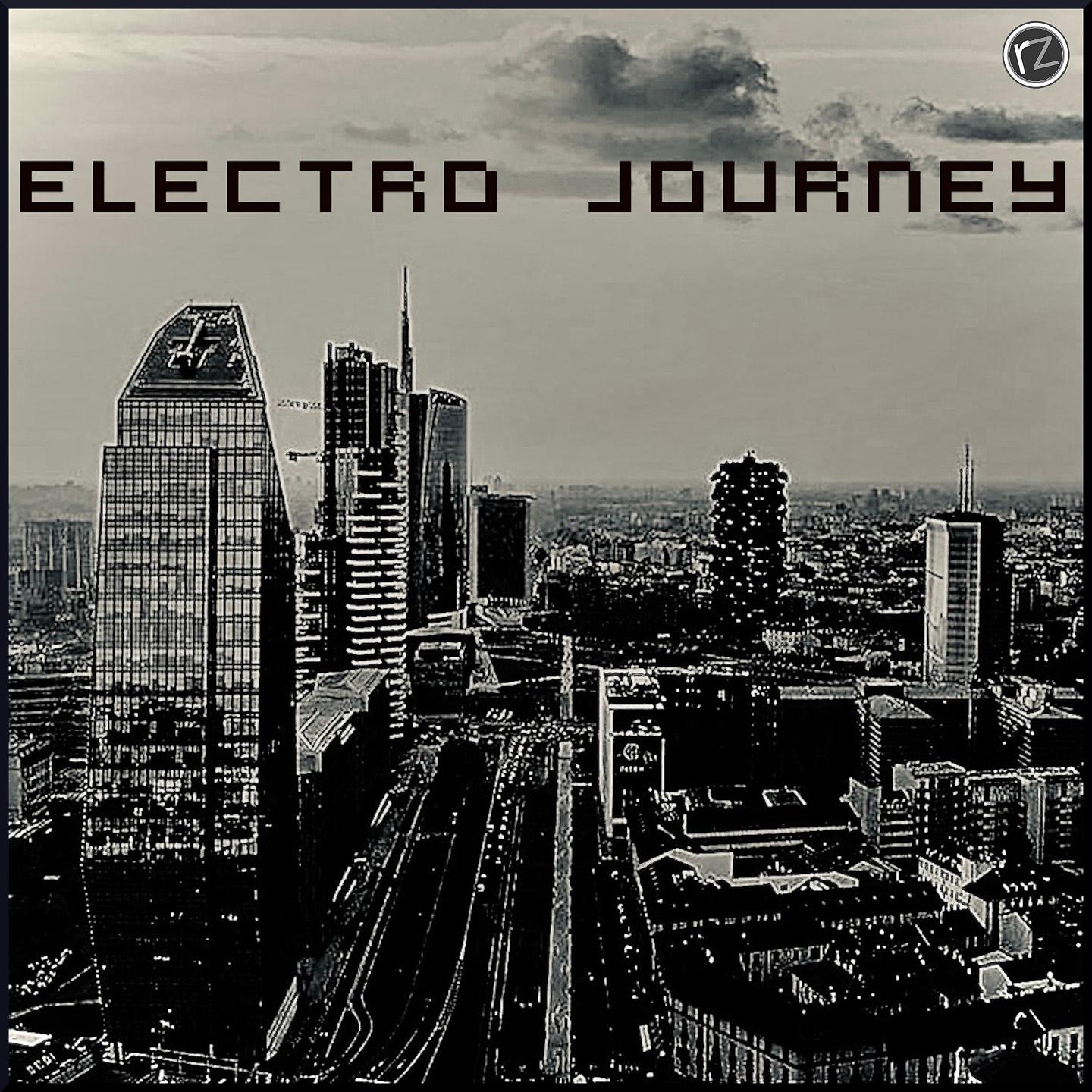 Постер альбома Electro Journey